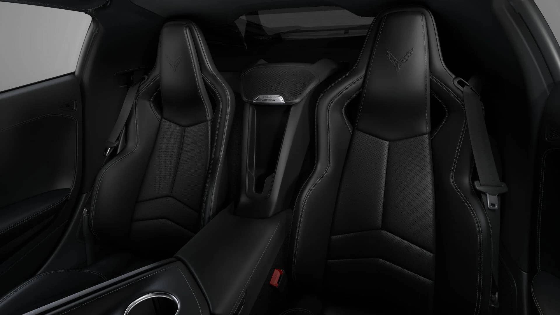 2027 Chevrolet Corvette - Image 95