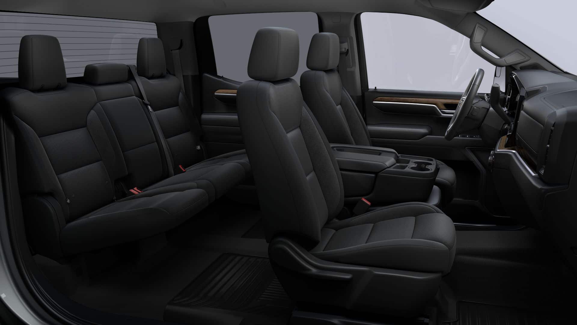 2026 Chevrolet Silverado 1500 - Image 7