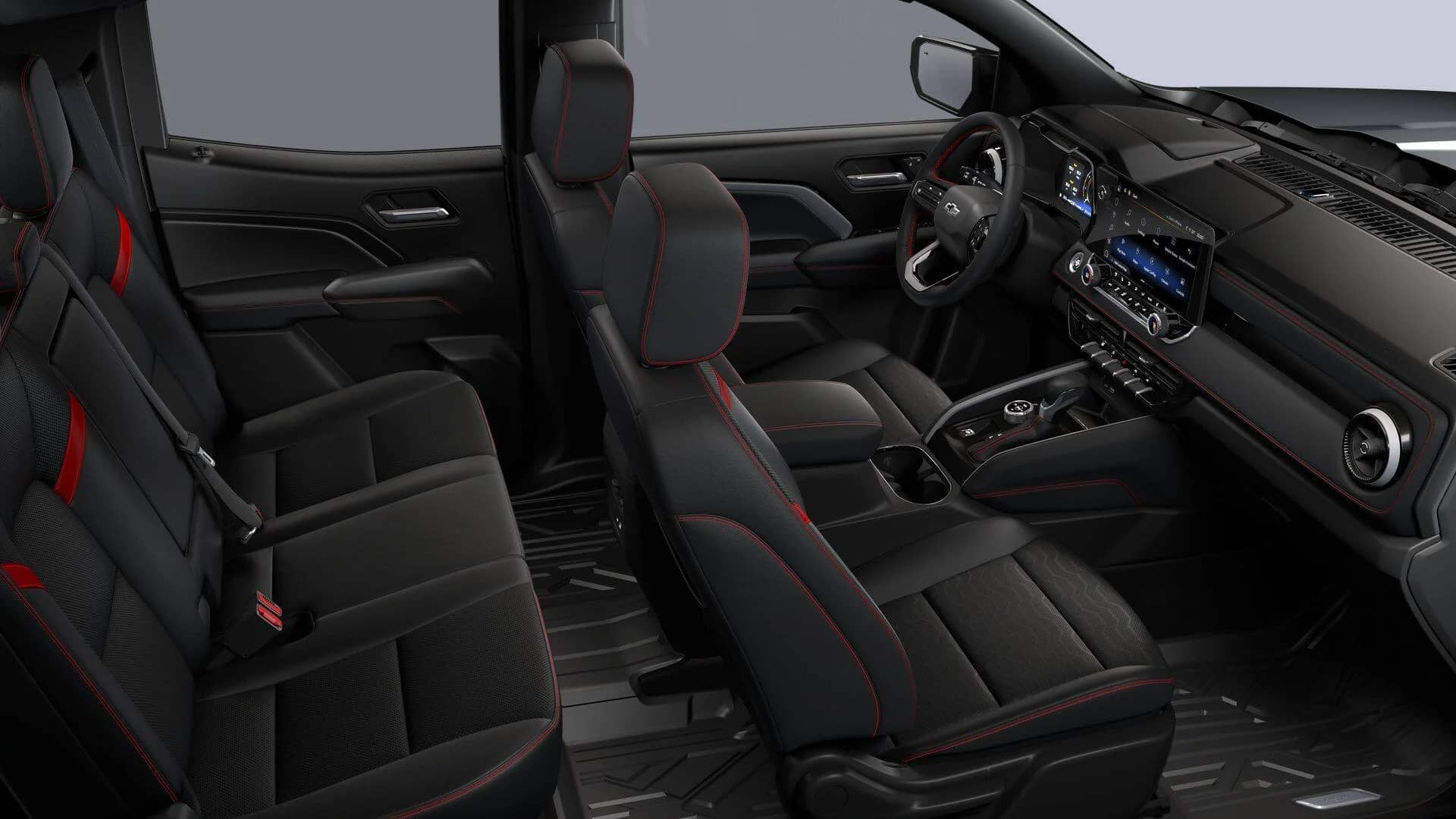 2026 Chevrolet Colorado - Image 31