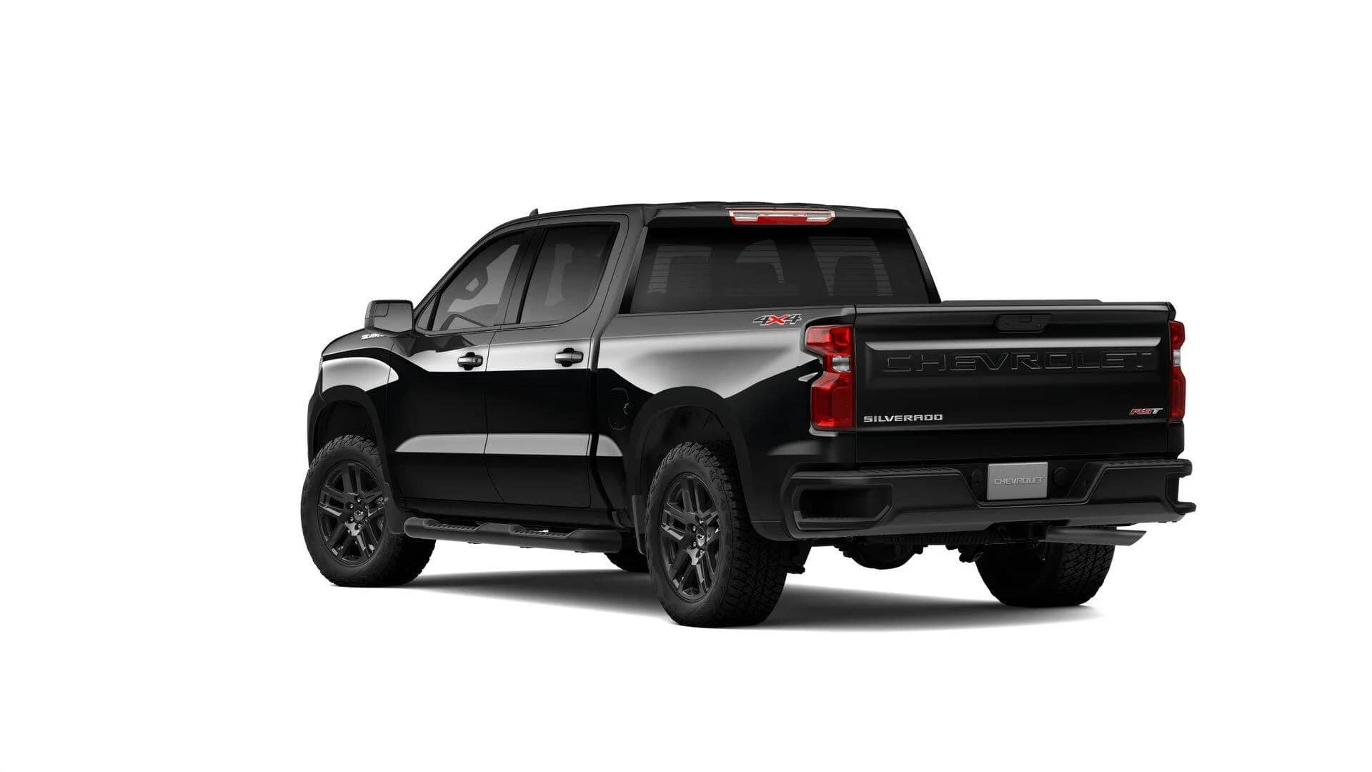 2026 Chevrolet Silverado 1500 - Image 2