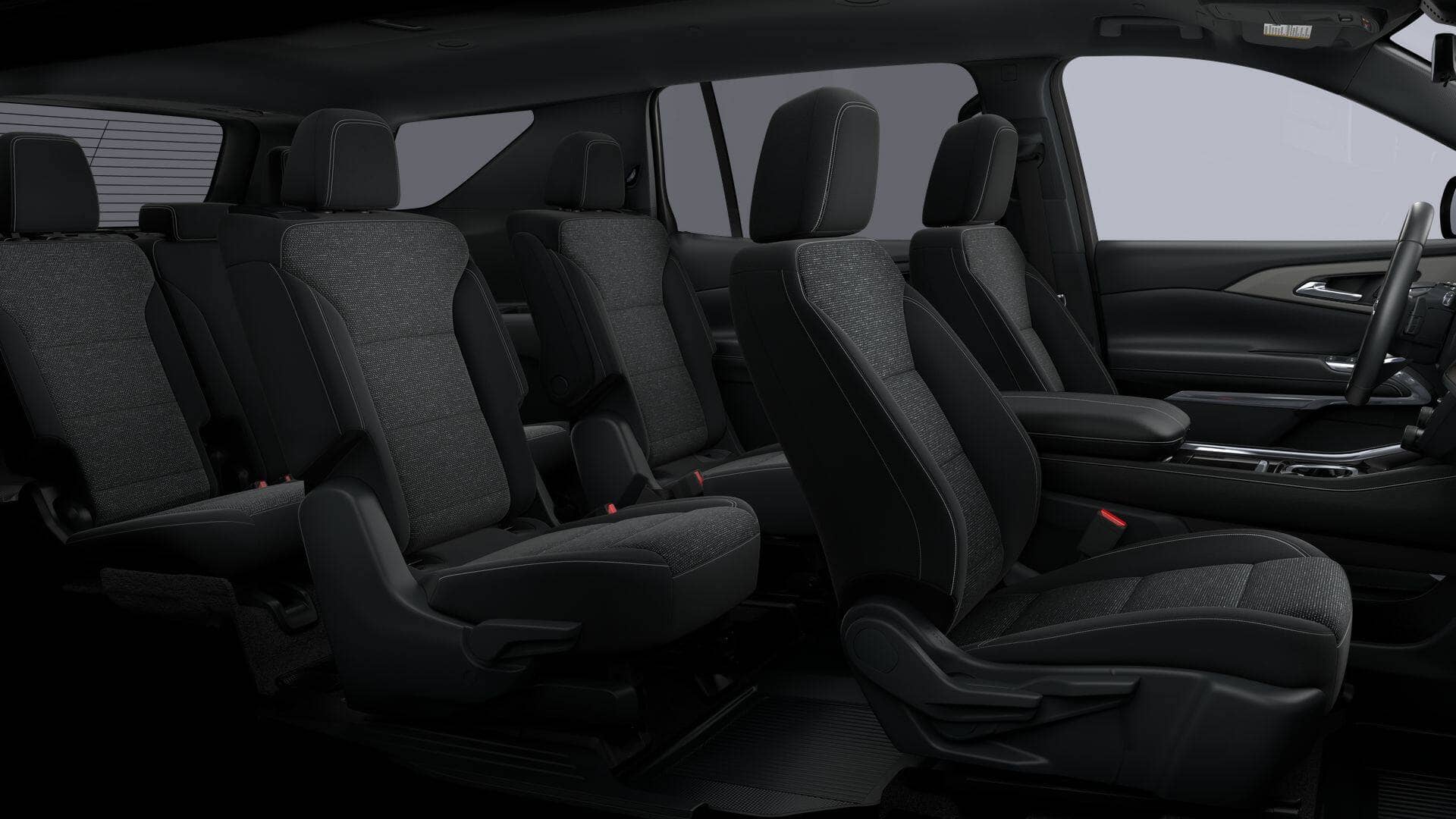 2026 Chevrolet Traverse - Image 30