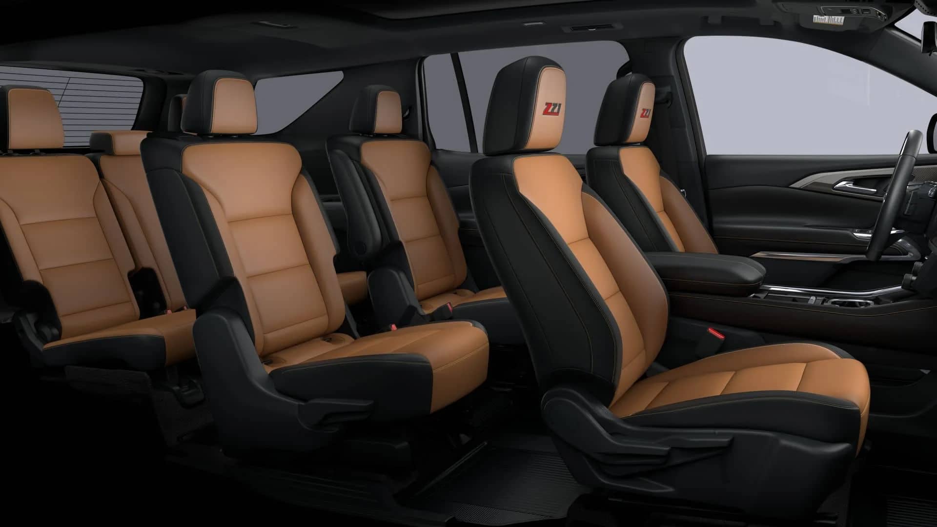 2027 Chevrolet Traverse - Image 54