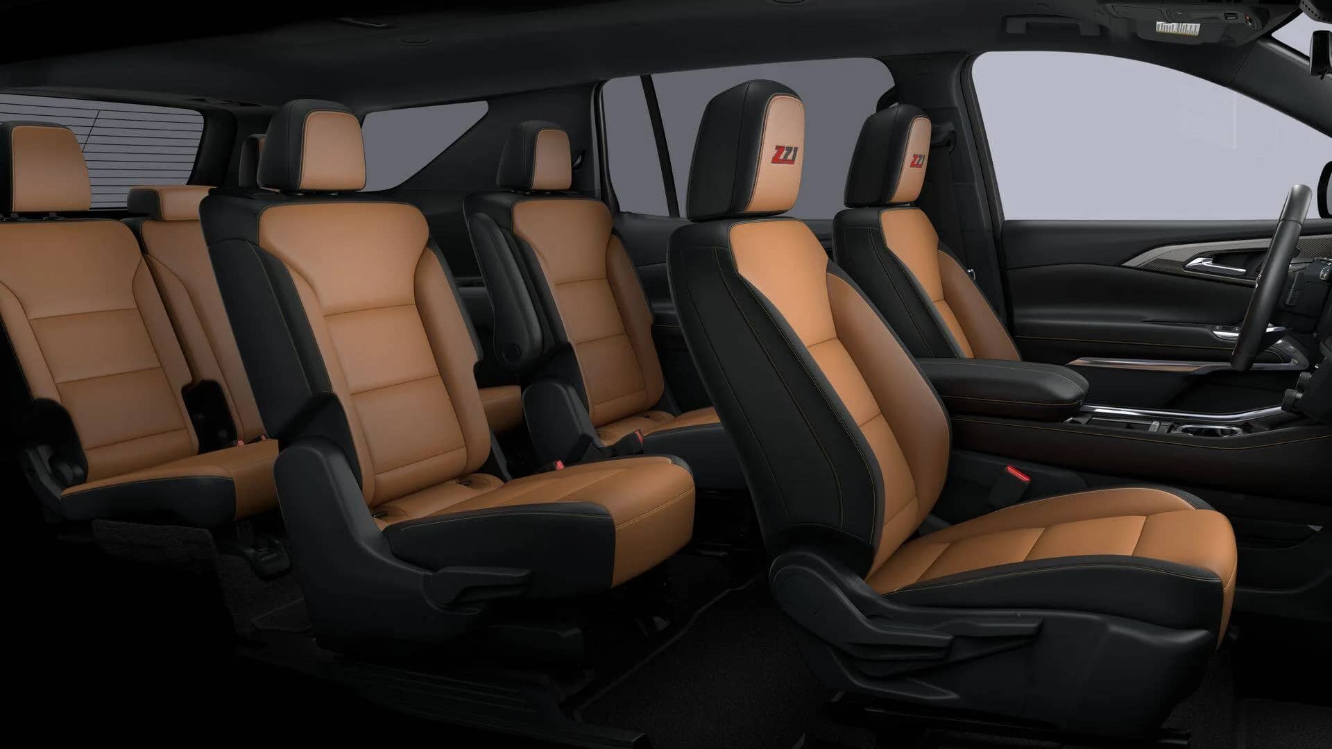 2027 Chevrolet Traverse - Image 55
