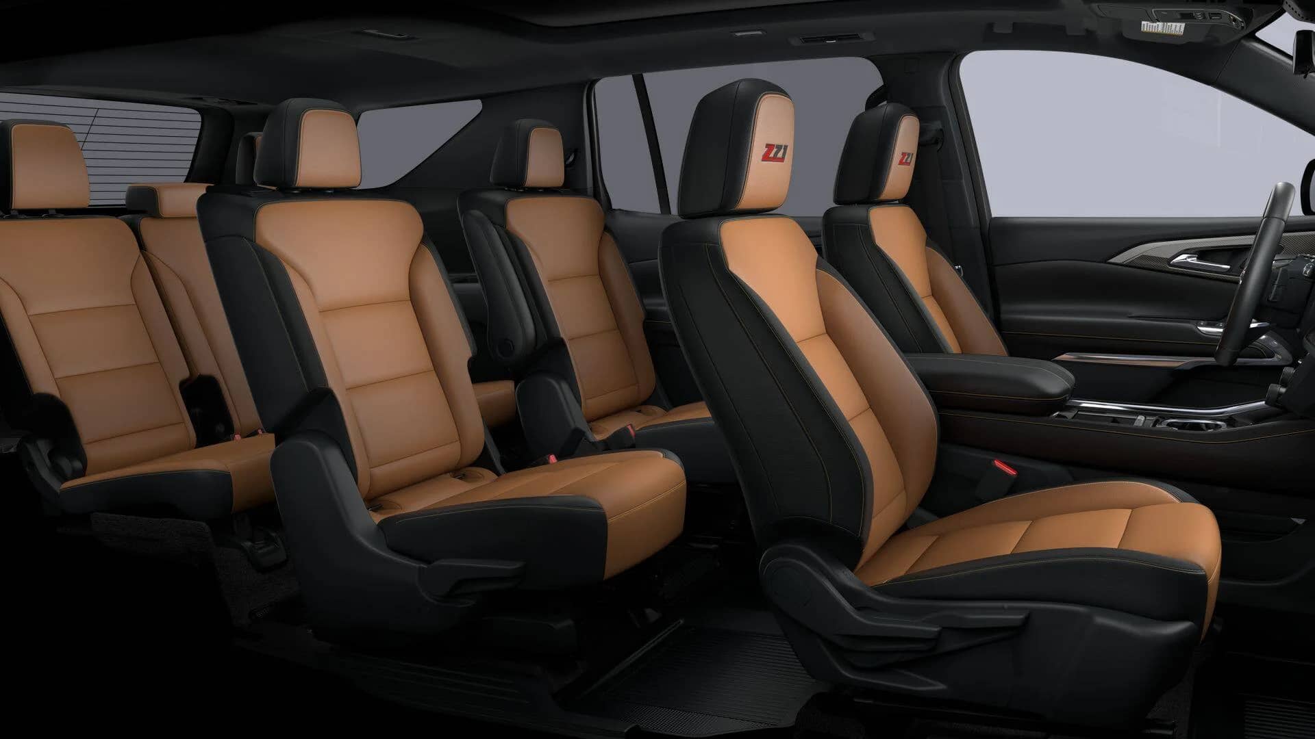 2027 Chevrolet Traverse - Image 7