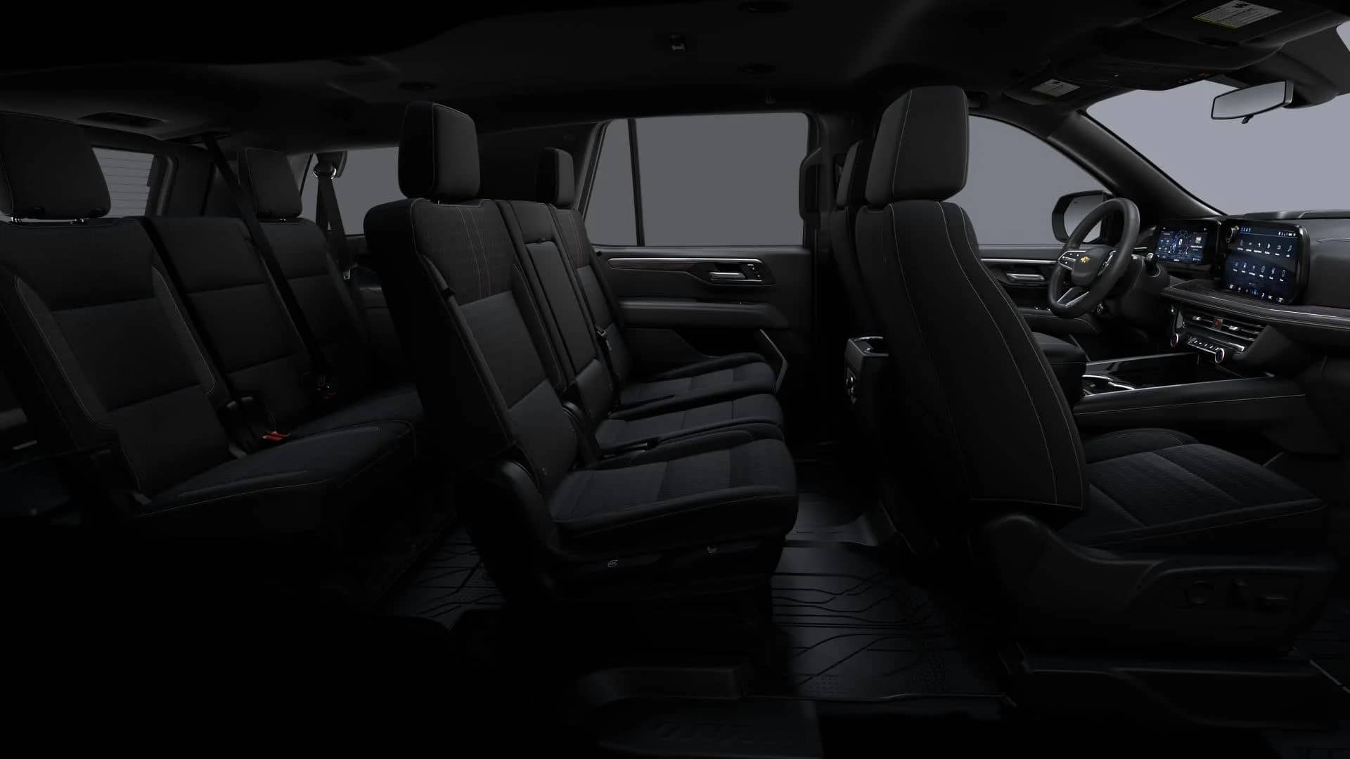 2026 Chevrolet Tahoe - Image 32