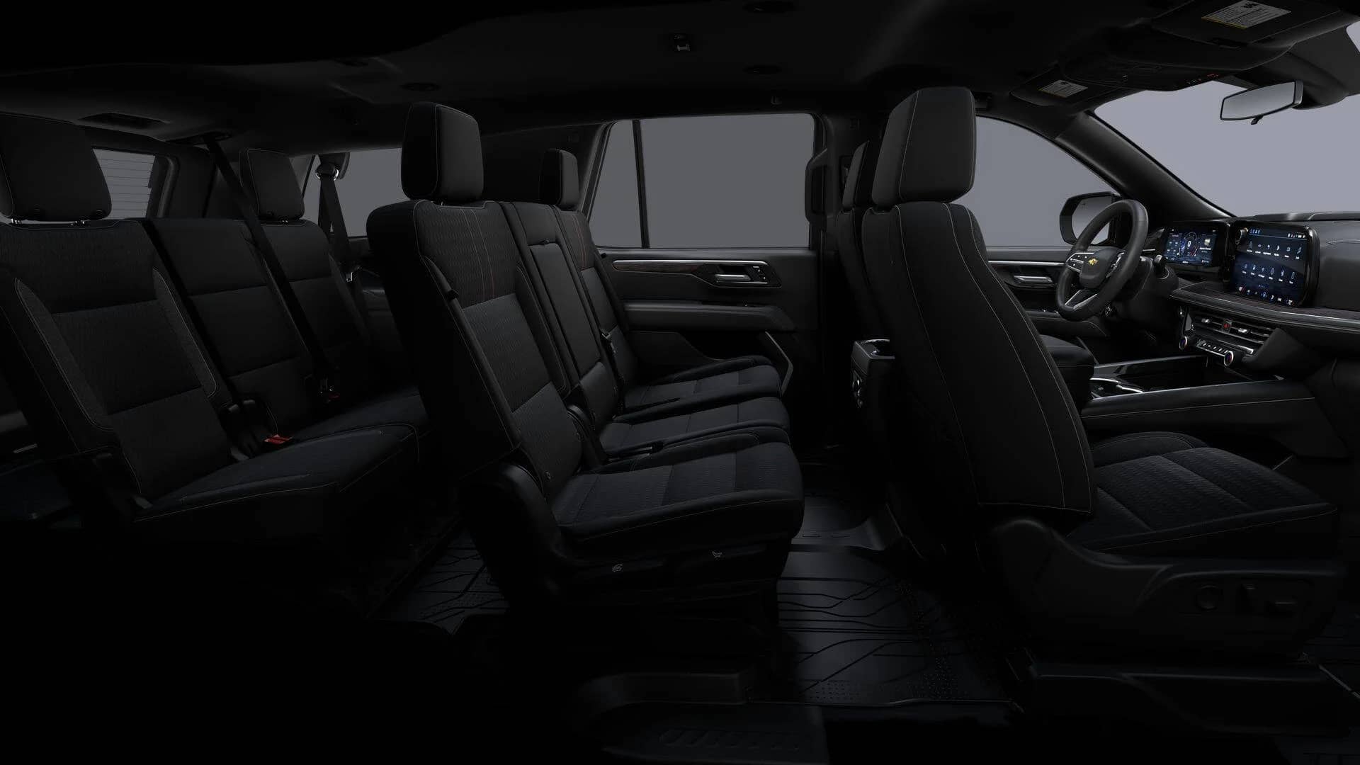 2026 Chevrolet Tahoe - Image 83