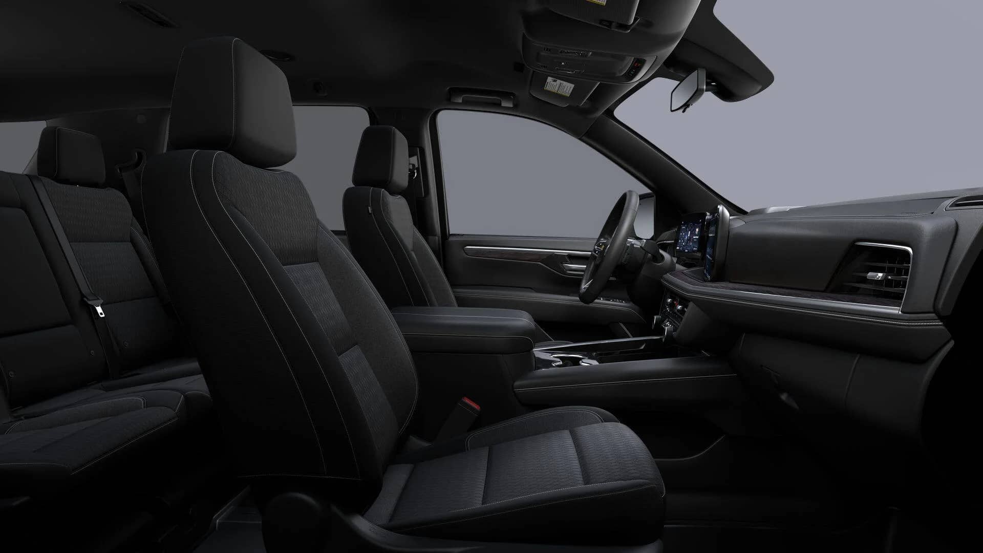 2027 Chevrolet Tahoe - Image 31