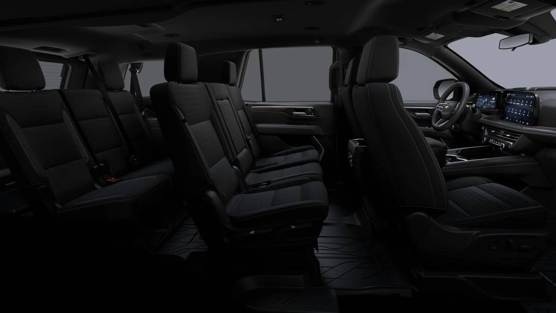 2027 Chevrolet Tahoe - Image 32
