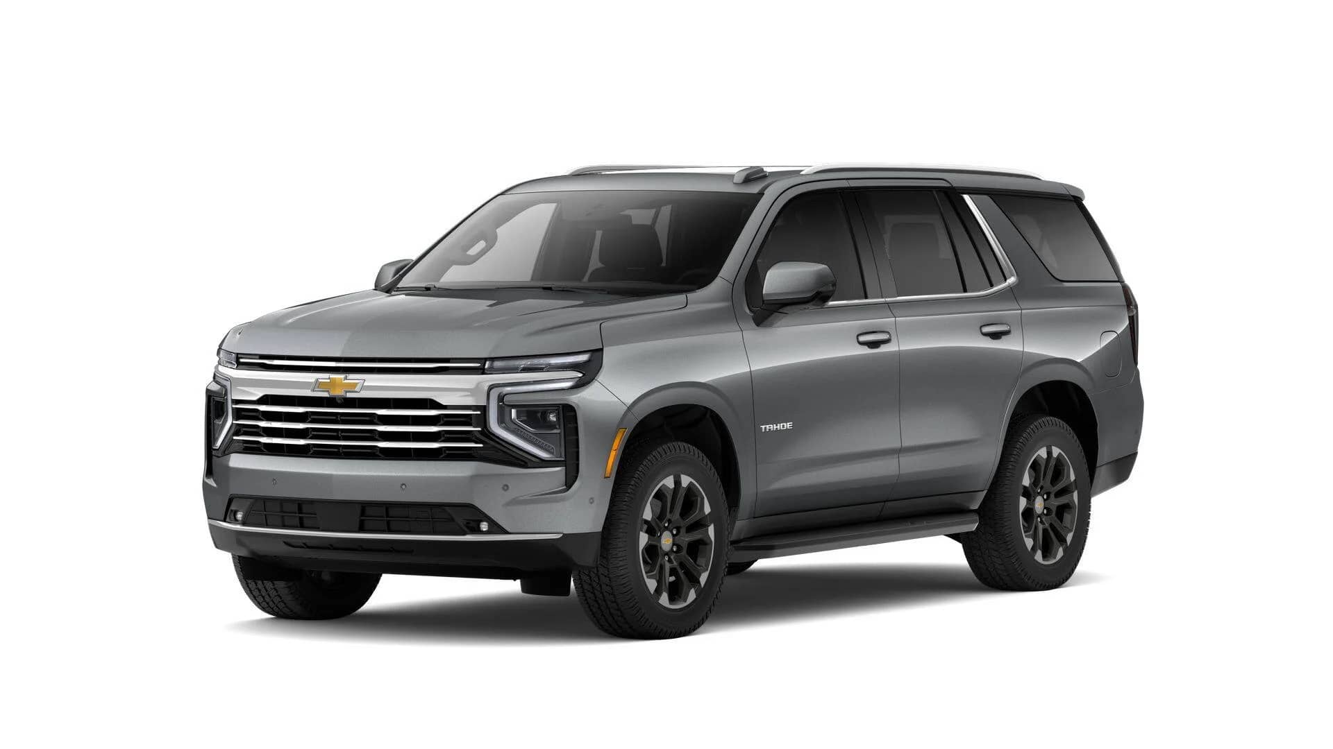 2027 Chevrolet Tahoe - Image 2