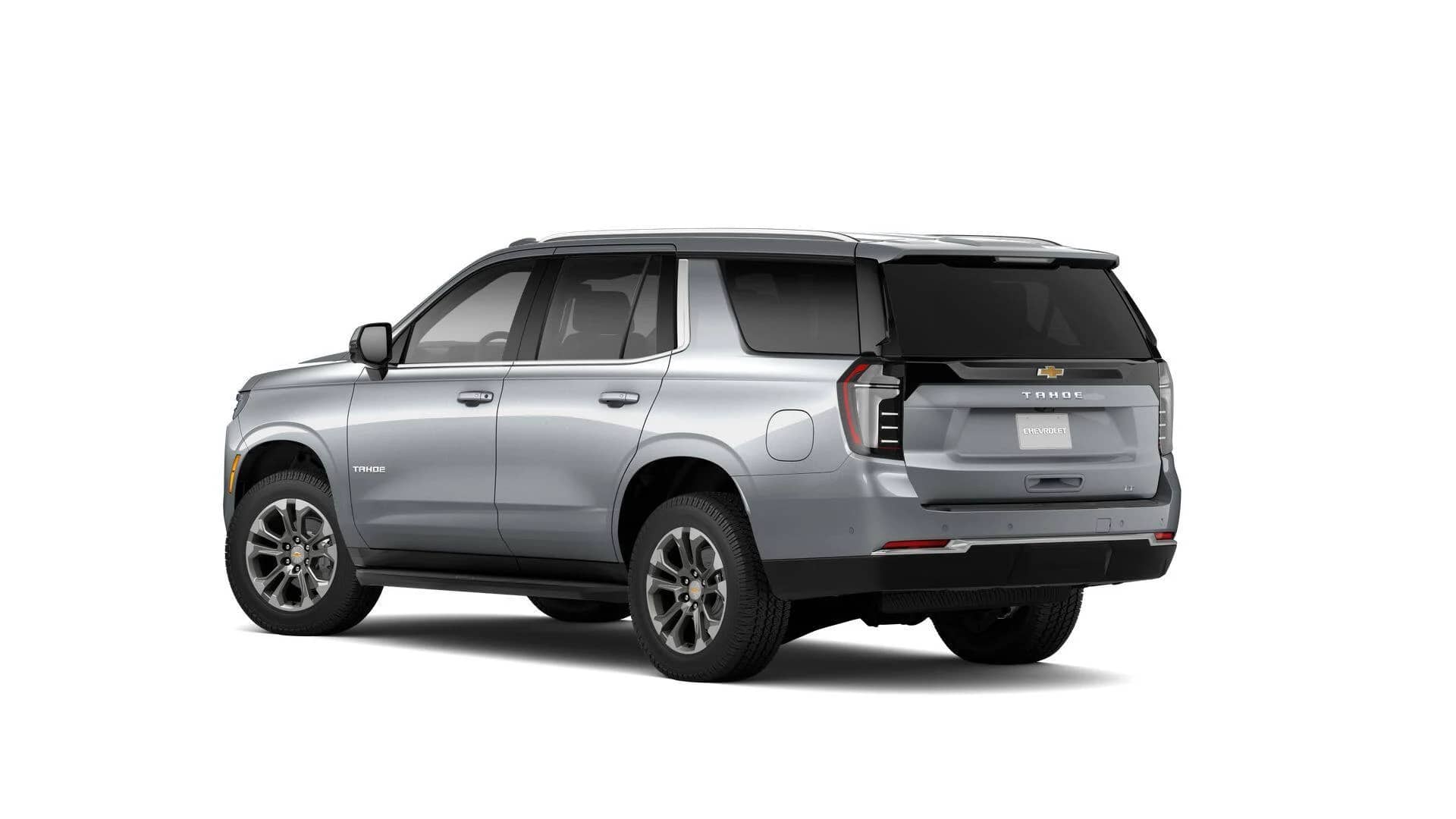 2027 Chevrolet Tahoe - Image 3