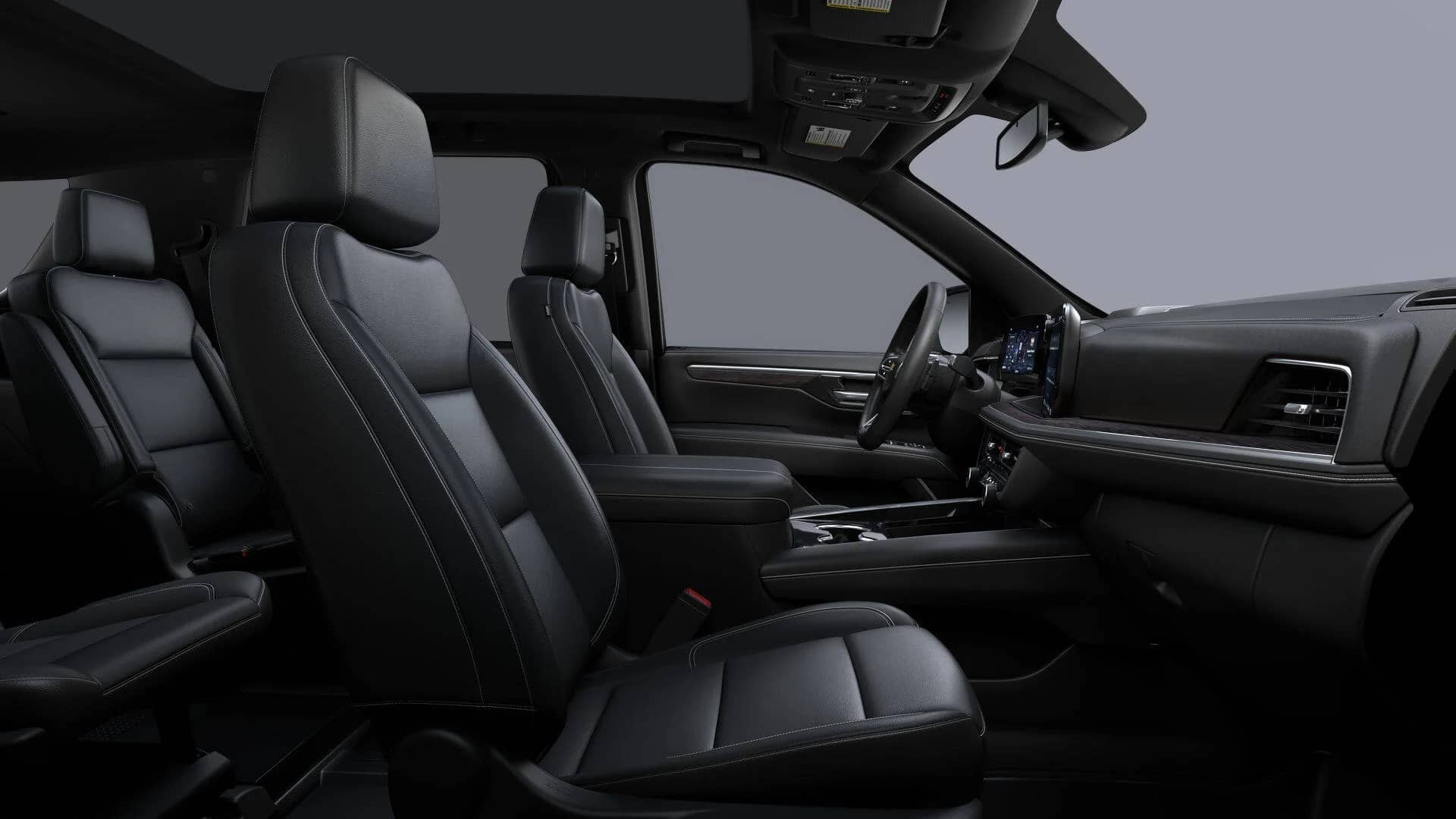 2027 Chevrolet Tahoe - Image 7