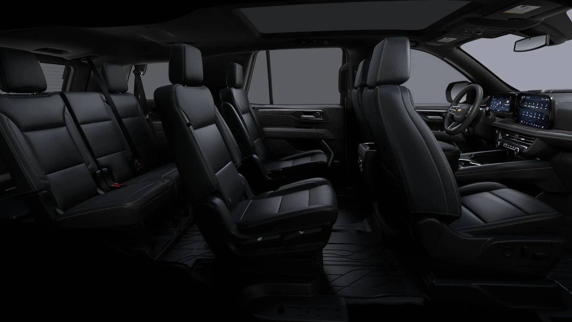 2027 Chevrolet Tahoe - Image 8