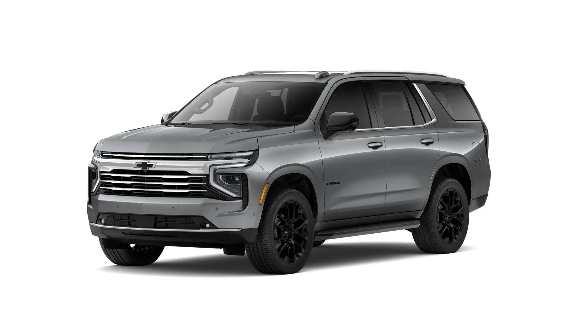 2027 Chevrolet Tahoe - Image 2