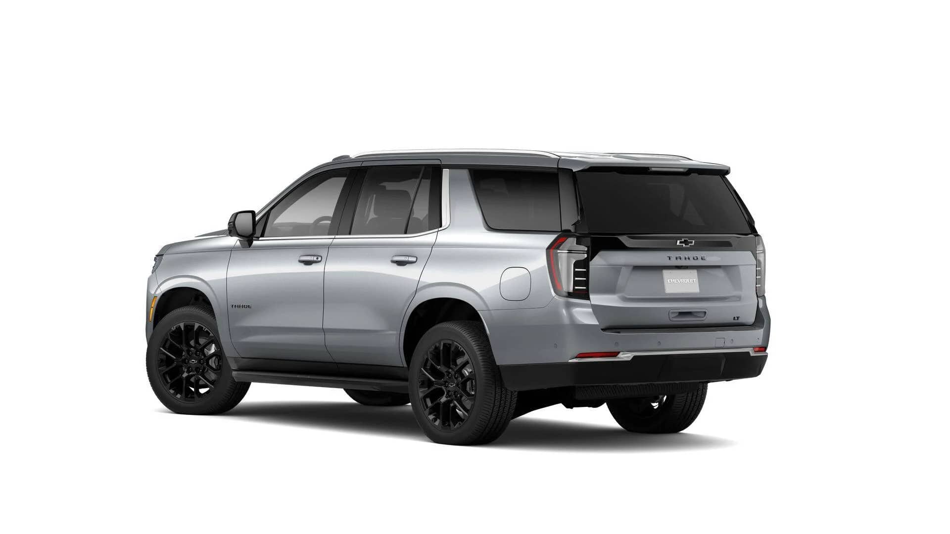 2027 Chevrolet Tahoe - Image 3