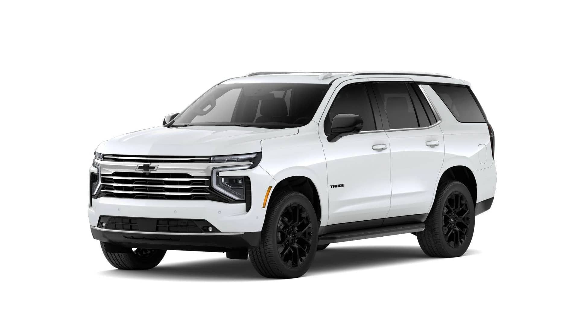 2027 Chevrolet Tahoe - Image 2