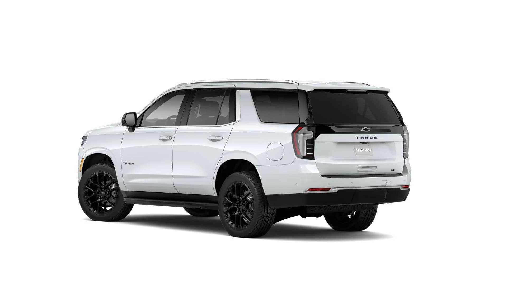 2027 Chevrolet Tahoe - Image 3