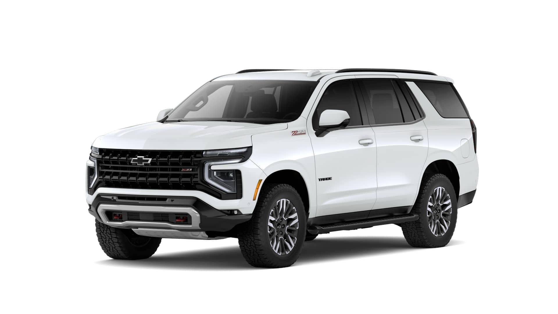2027 Chevrolet Tahoe - Image 2
