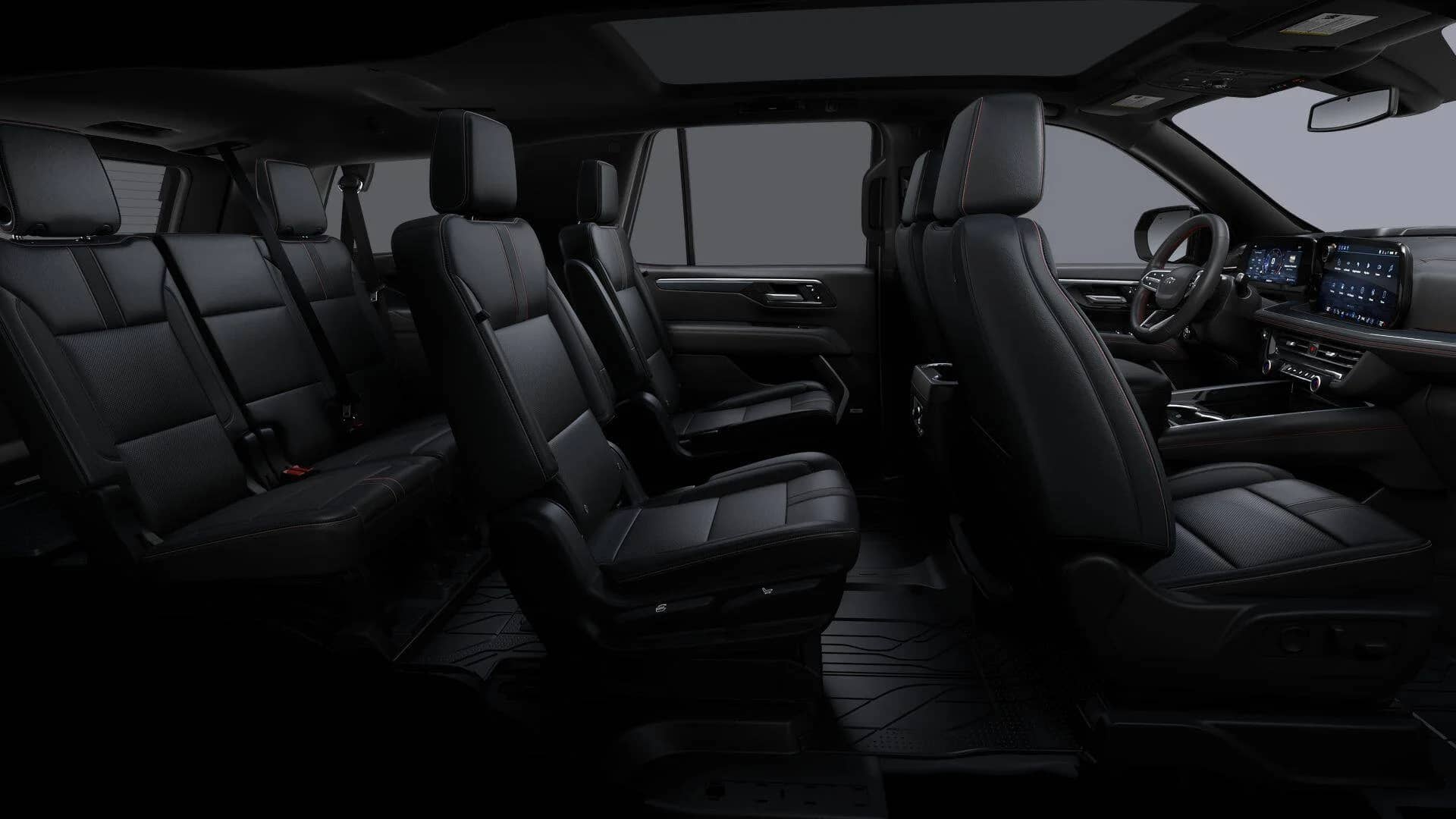 2027 Chevrolet Tahoe - Image 8