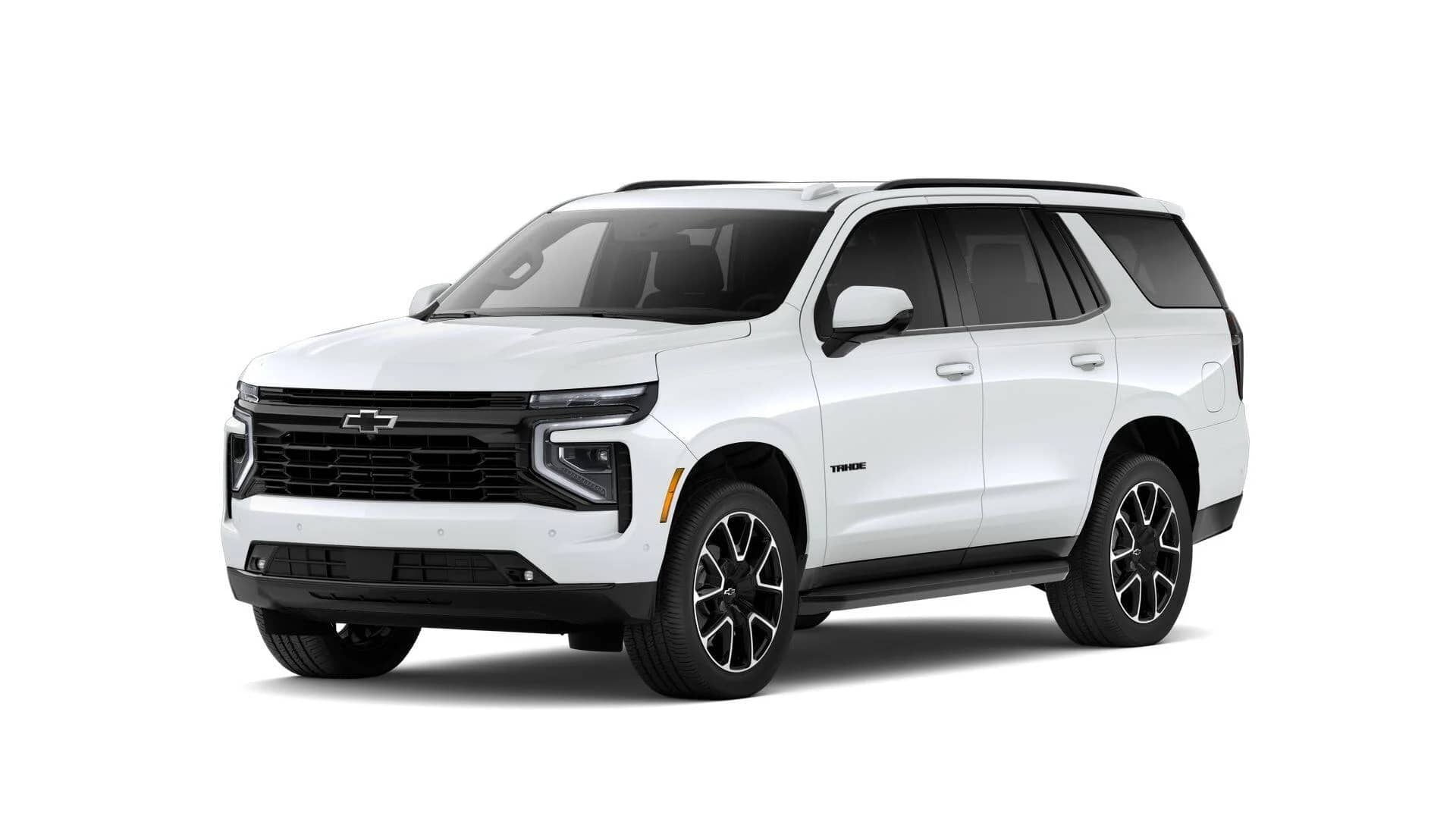 2027 Chevrolet Tahoe - Image 2