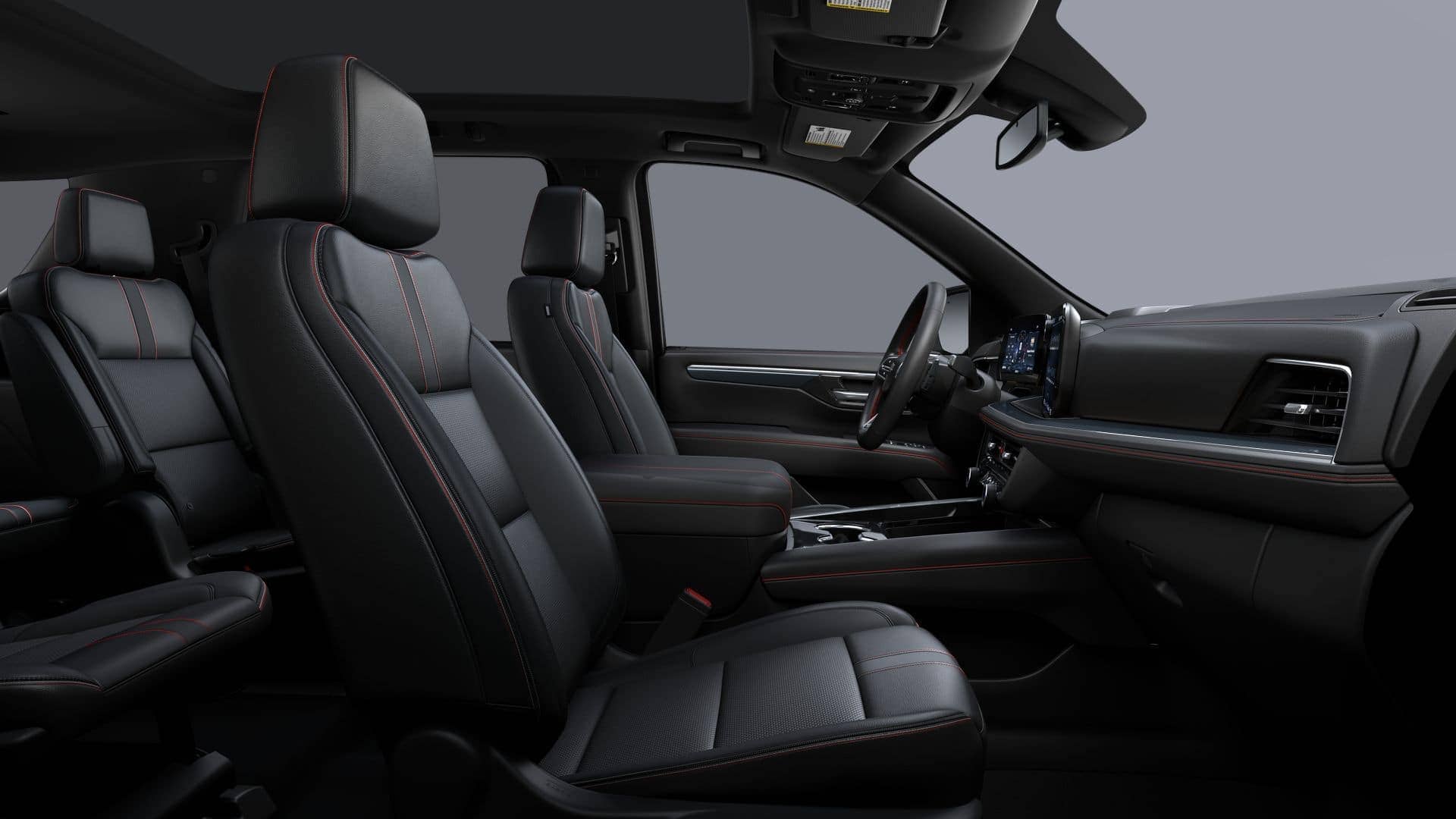 2026 Chevrolet Tahoe - Image 56
