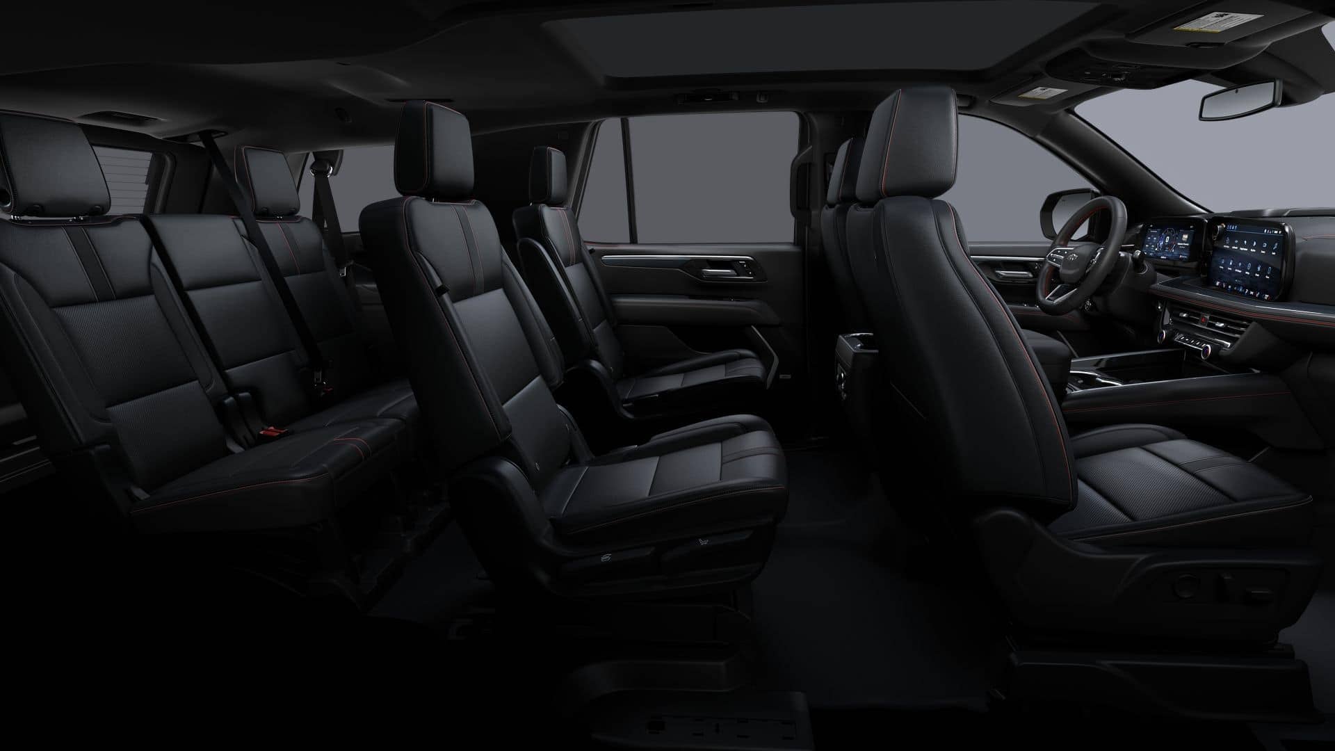 2026 Chevrolet Tahoe - Image 57