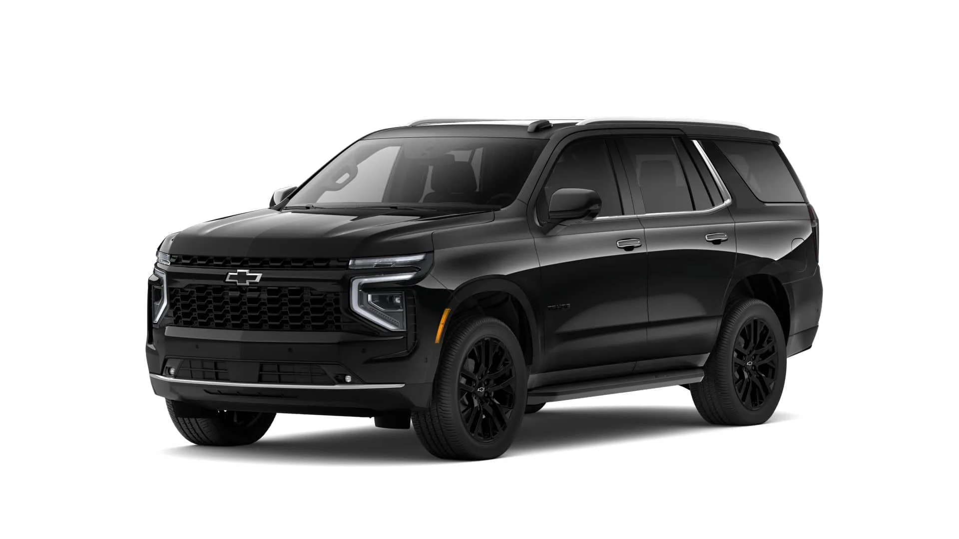 2027 Chevrolet Tahoe - Image 2