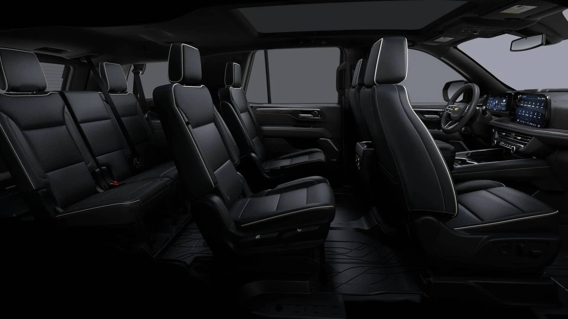 2027 Chevrolet Tahoe - Image 8