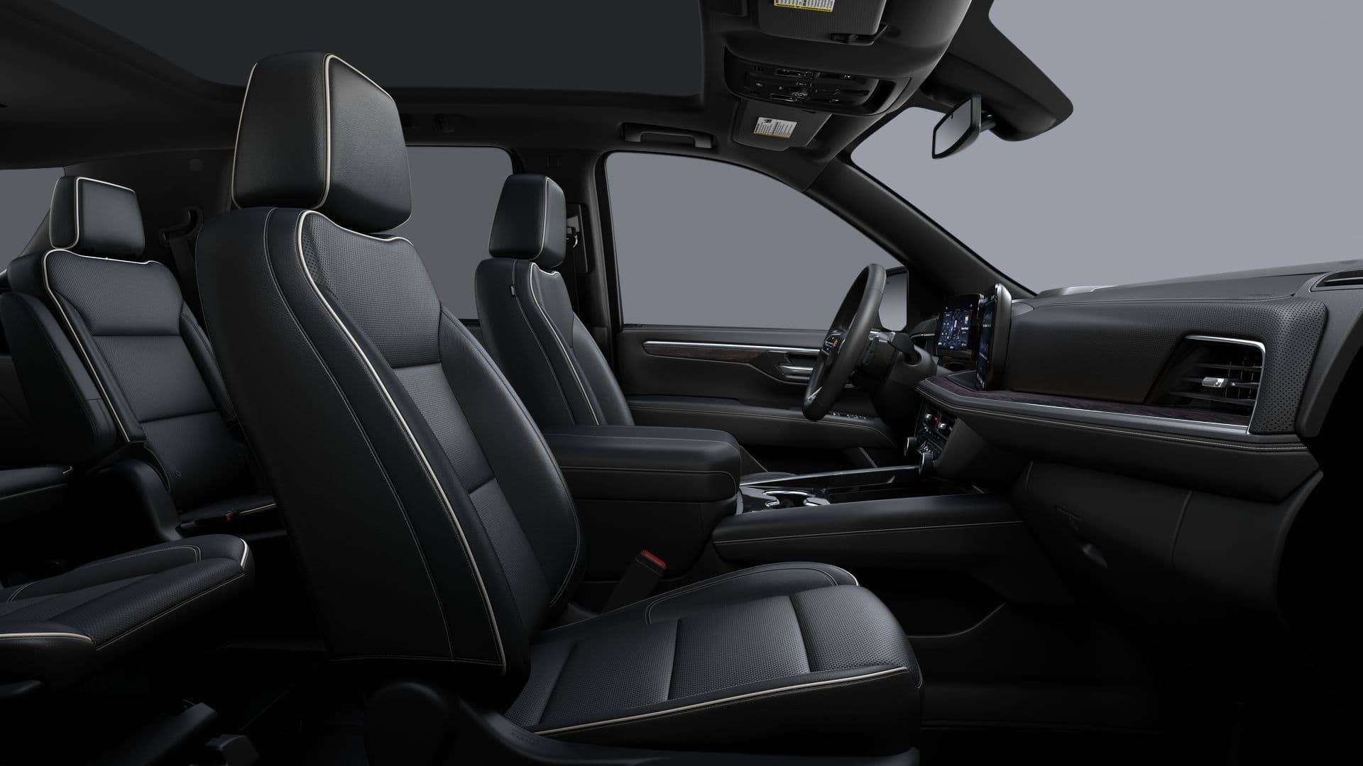2026 Chevrolet Tahoe - Image 56