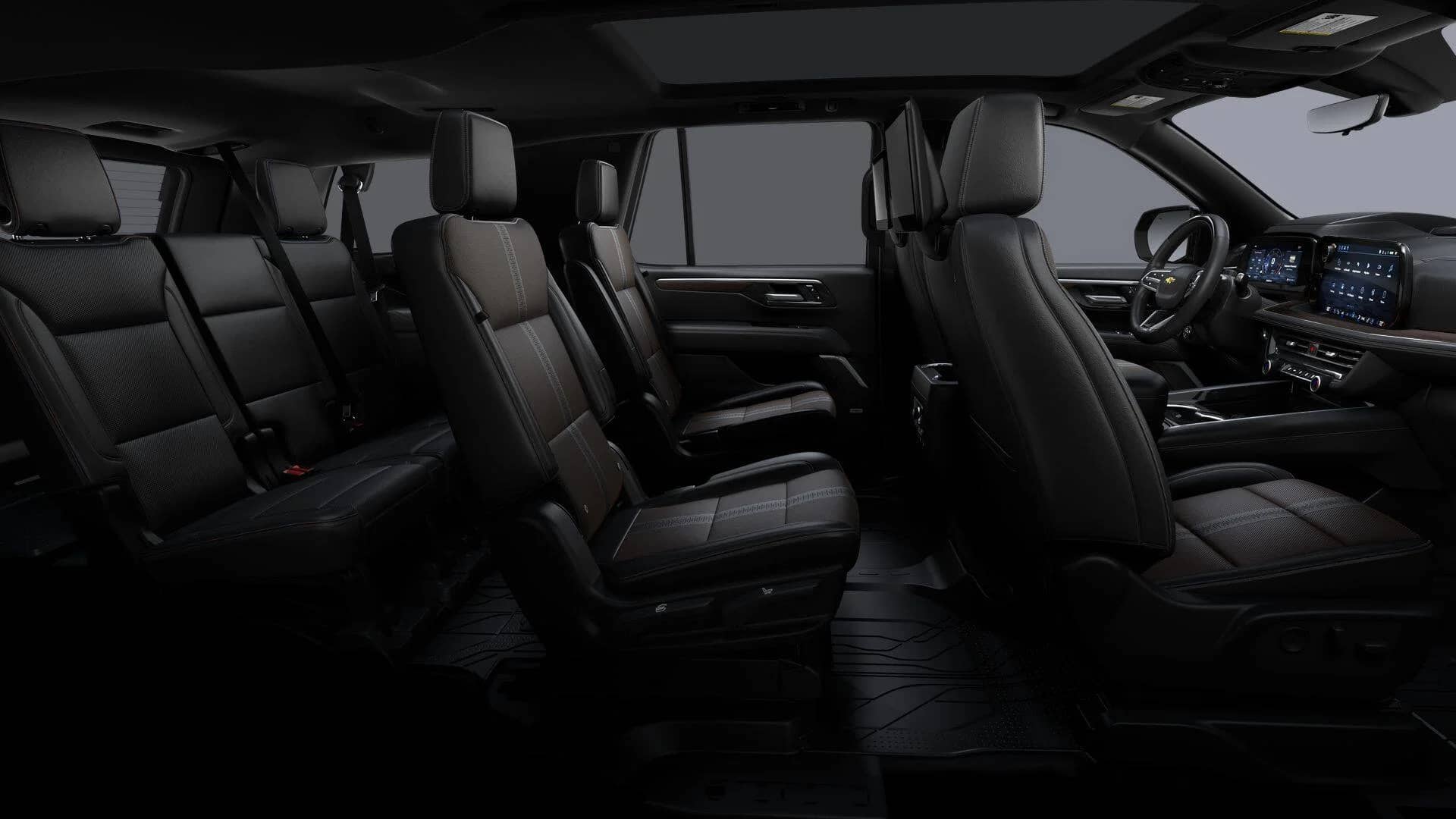 2026 Chevrolet Tahoe - Image 57