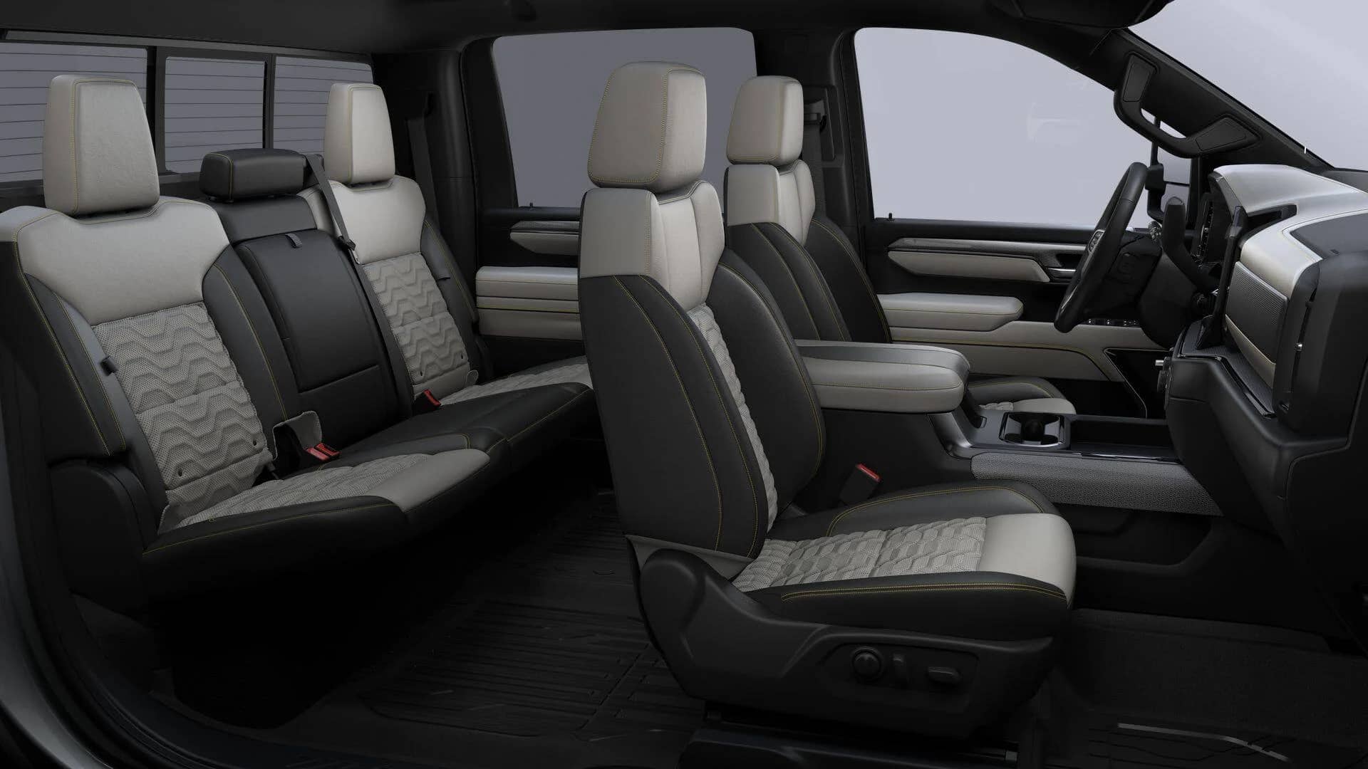 2026 Chevrolet Silverado 2500HD - Image 31