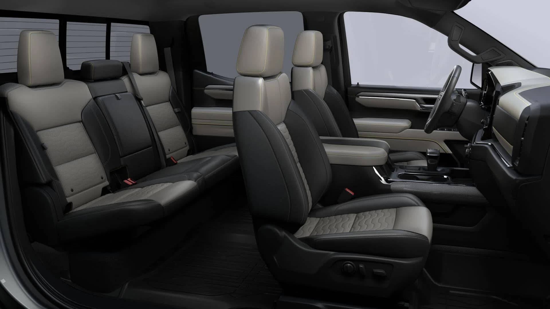 2026 Chevrolet Silverado 1500 - Image 31