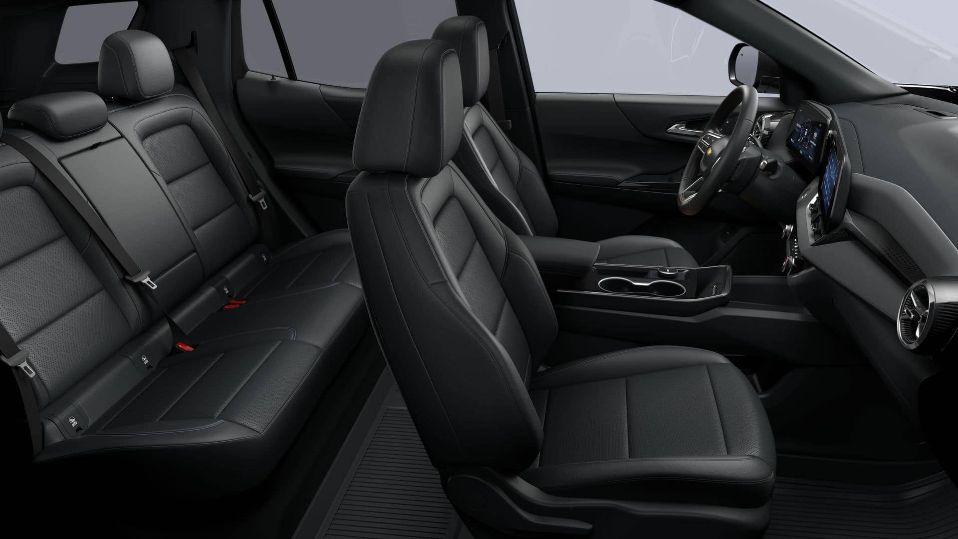 2026 Chevrolet Equinox - Image 78