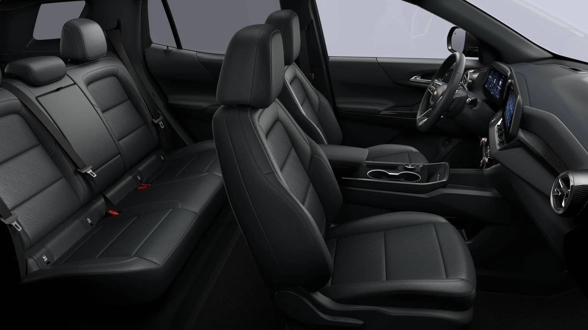 2027 Chevrolet Equinox - Image 81