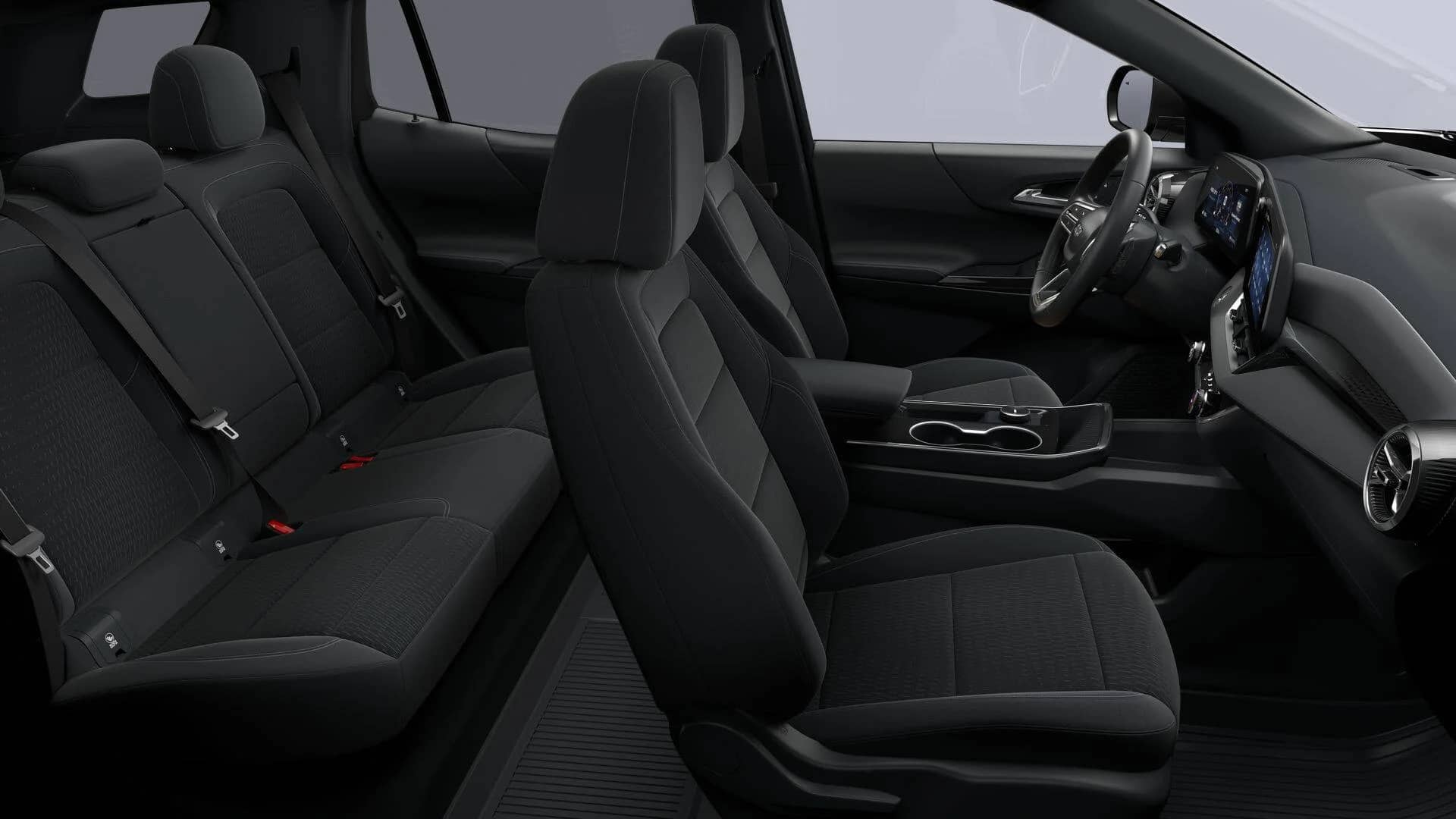 2026 Chevrolet Equinox - Image 30