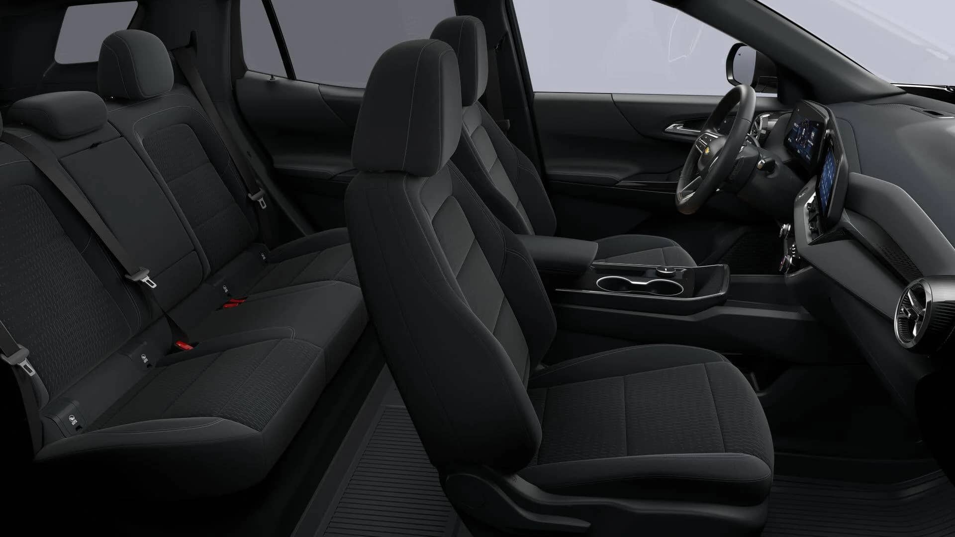 2026 Chevrolet Equinox - Image 77