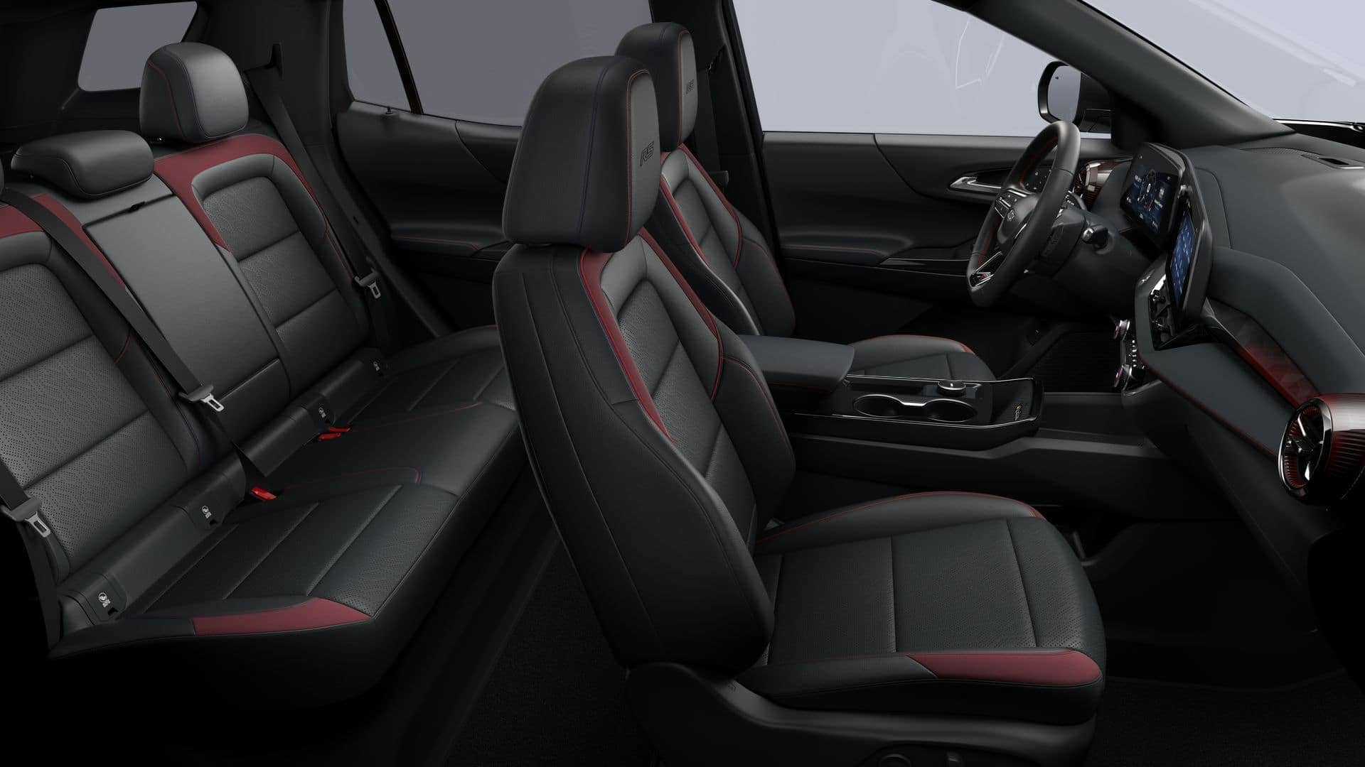 2026 Chevrolet Equinox - Image 30