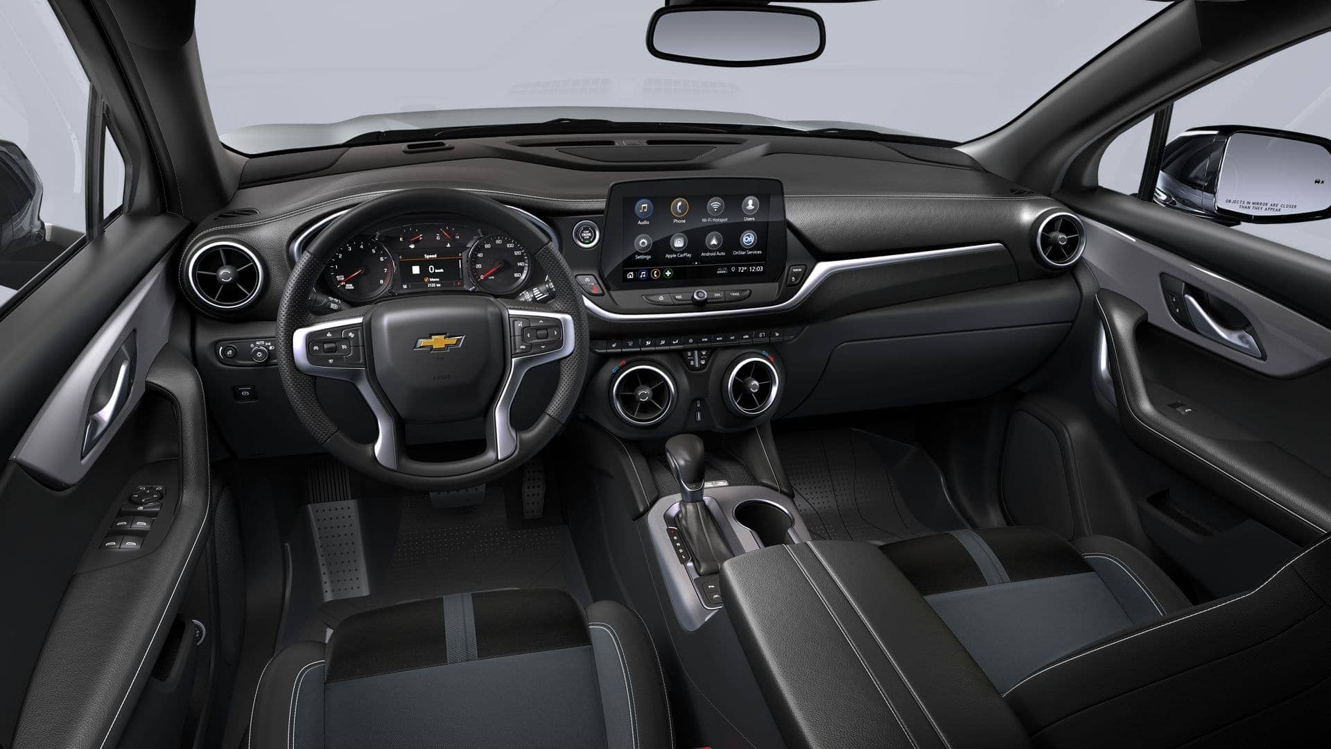 2026 Chevrolet Blazer - Image 31