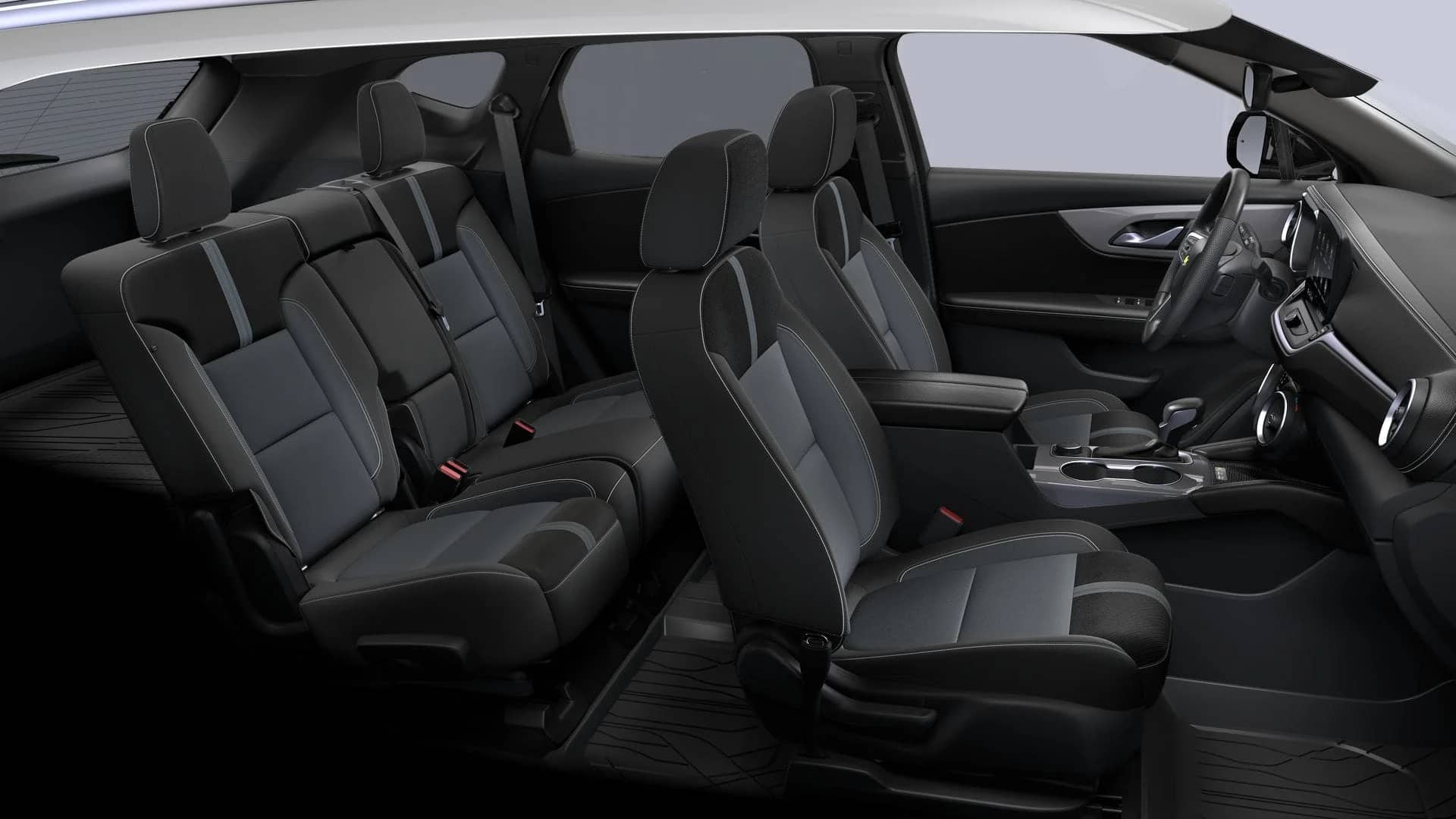 2026 Chevrolet Blazer - Image 32