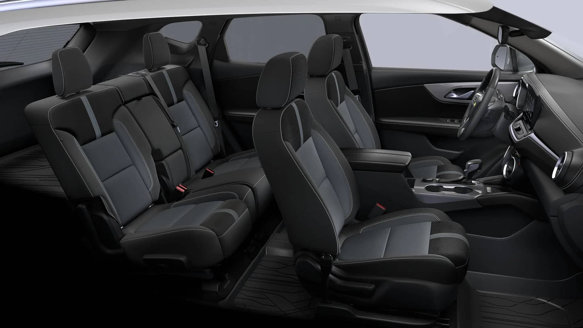 2026 Chevrolet Blazer - Image 54