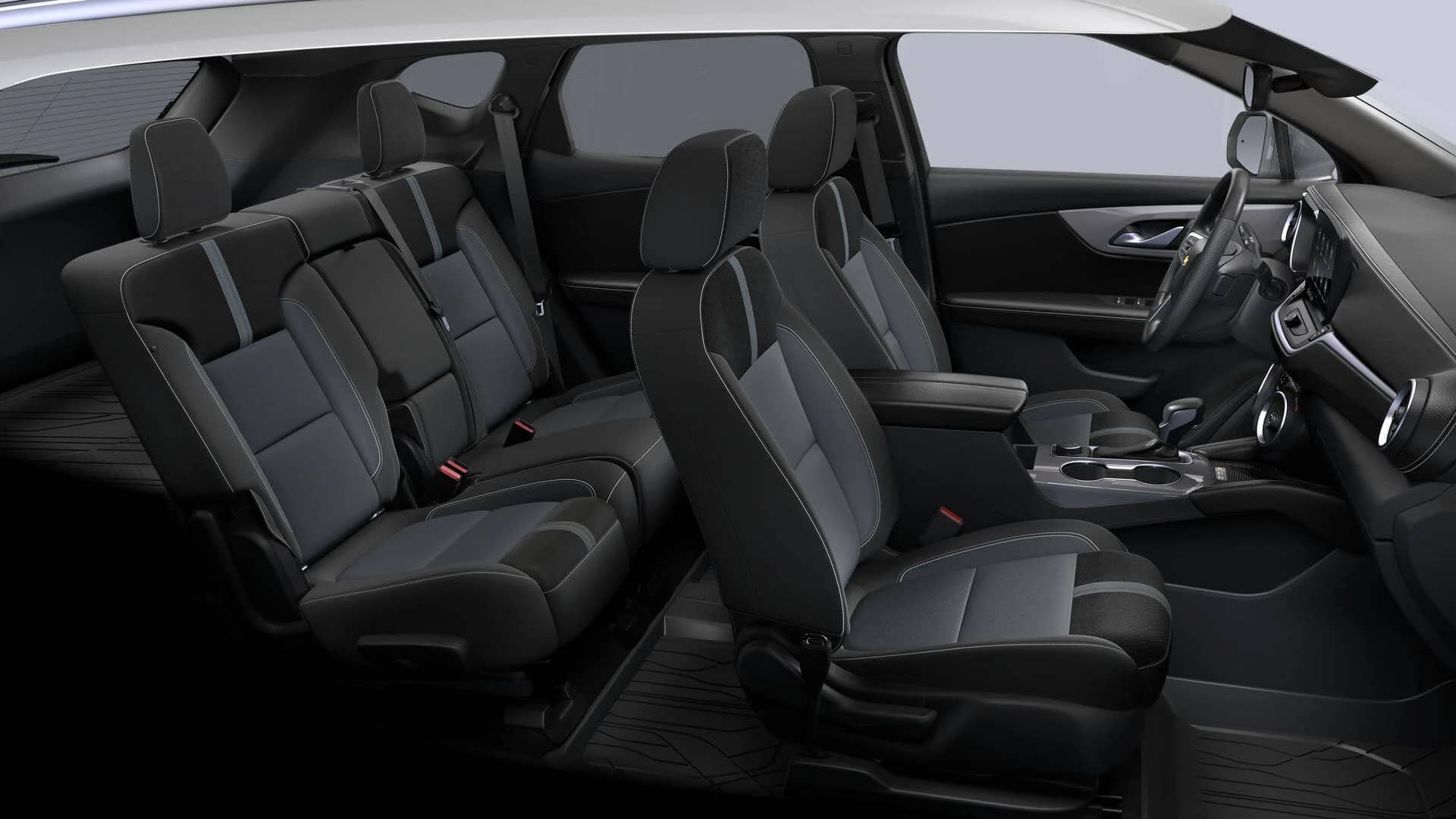 2026 Chevrolet Blazer - Image 54