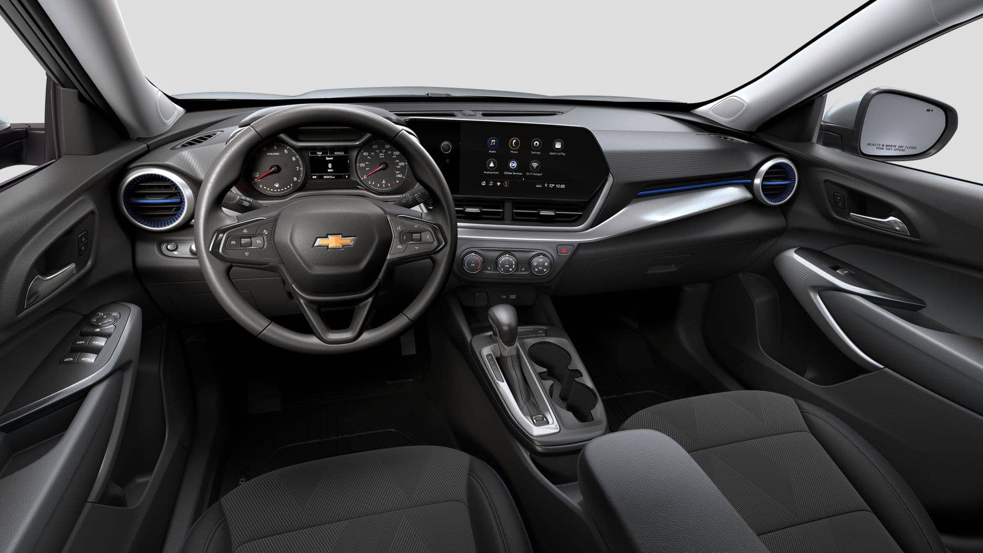 2026 Chevrolet Trax - Image 52