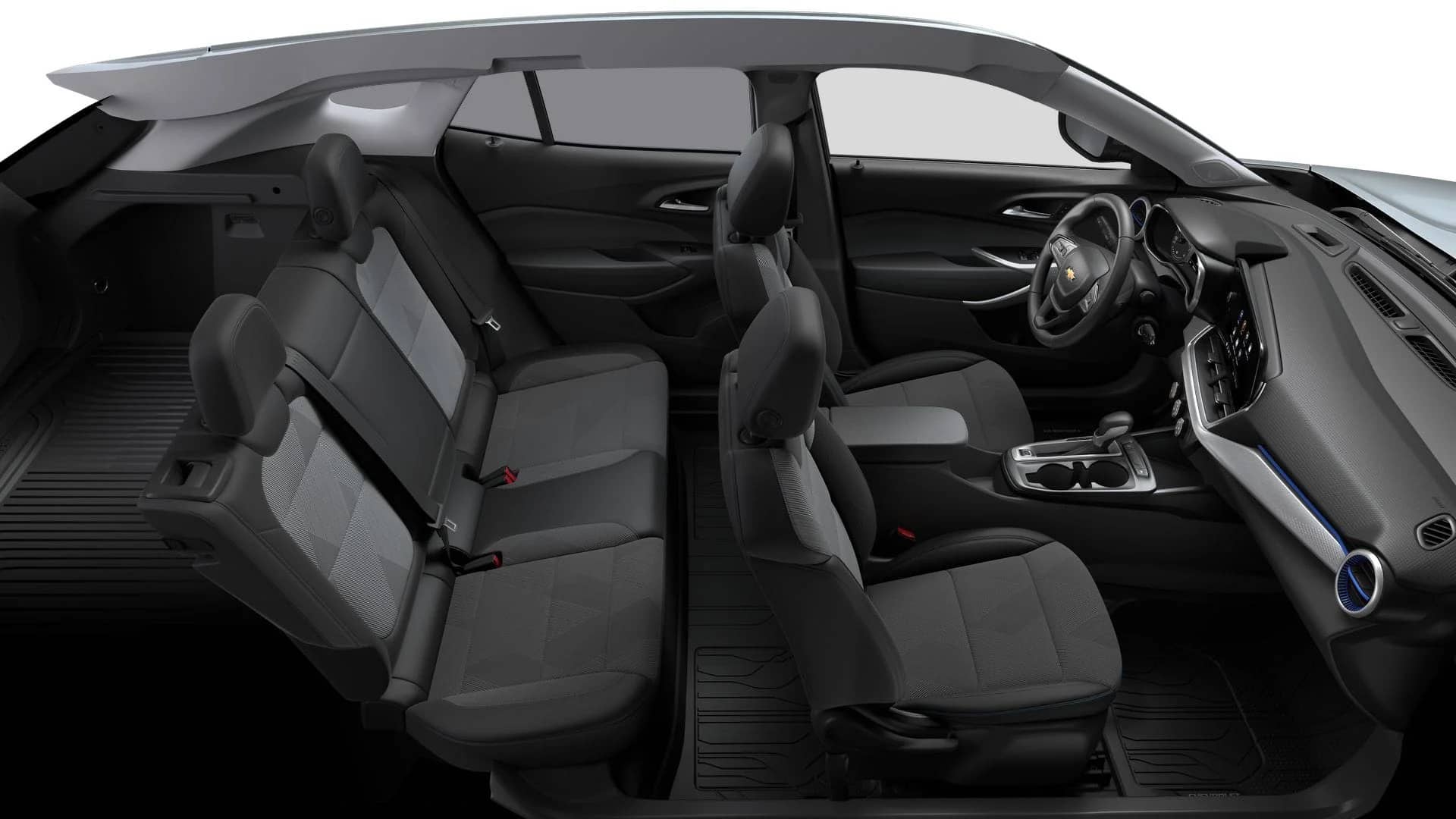 2026 Chevrolet Trax - Image 53