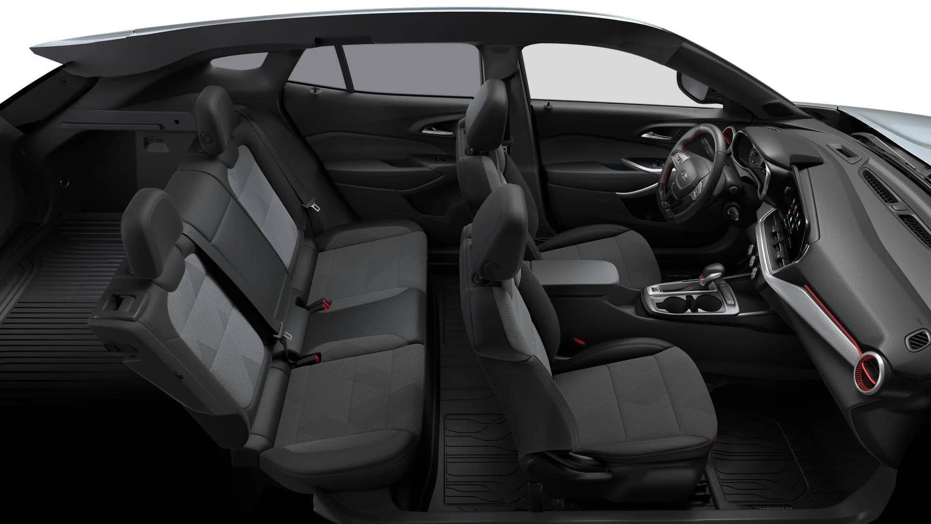 2026 Chevrolet Trax - Image 53