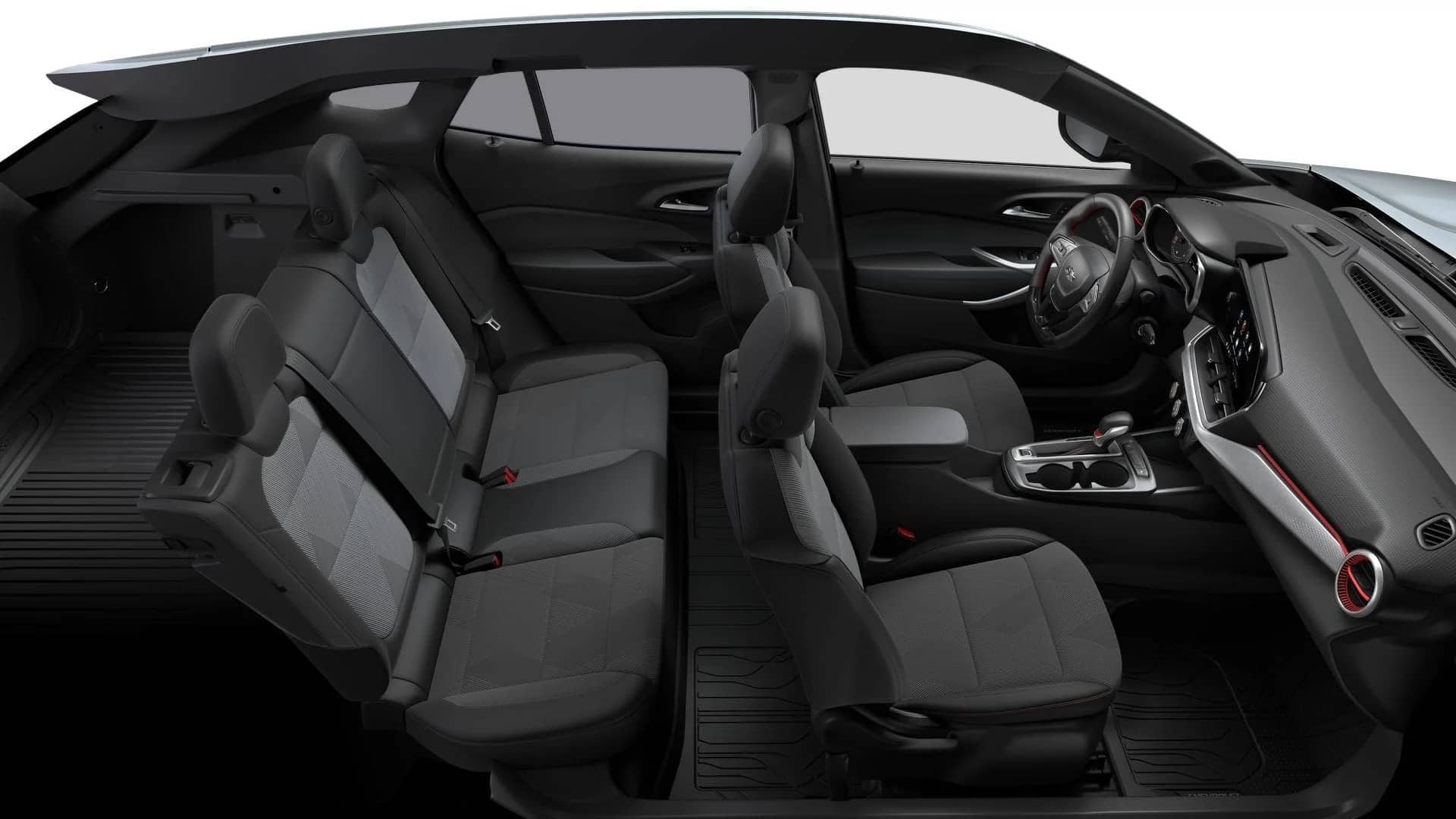 2026 Chevrolet Trax - Image 53