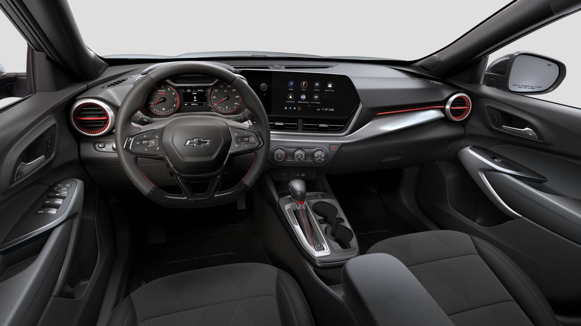2026 Chevrolet Trax - Image 29