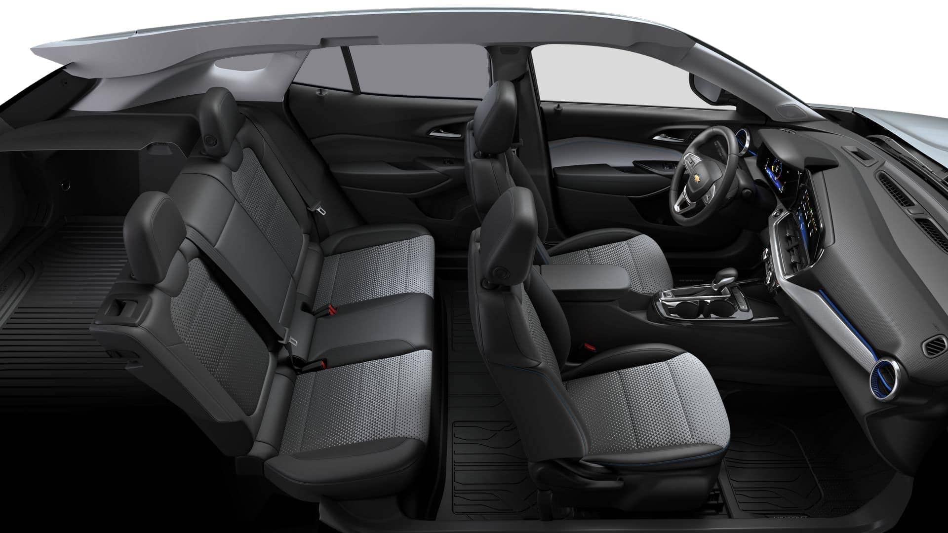 2026 Chevrolet Trax - Image 30