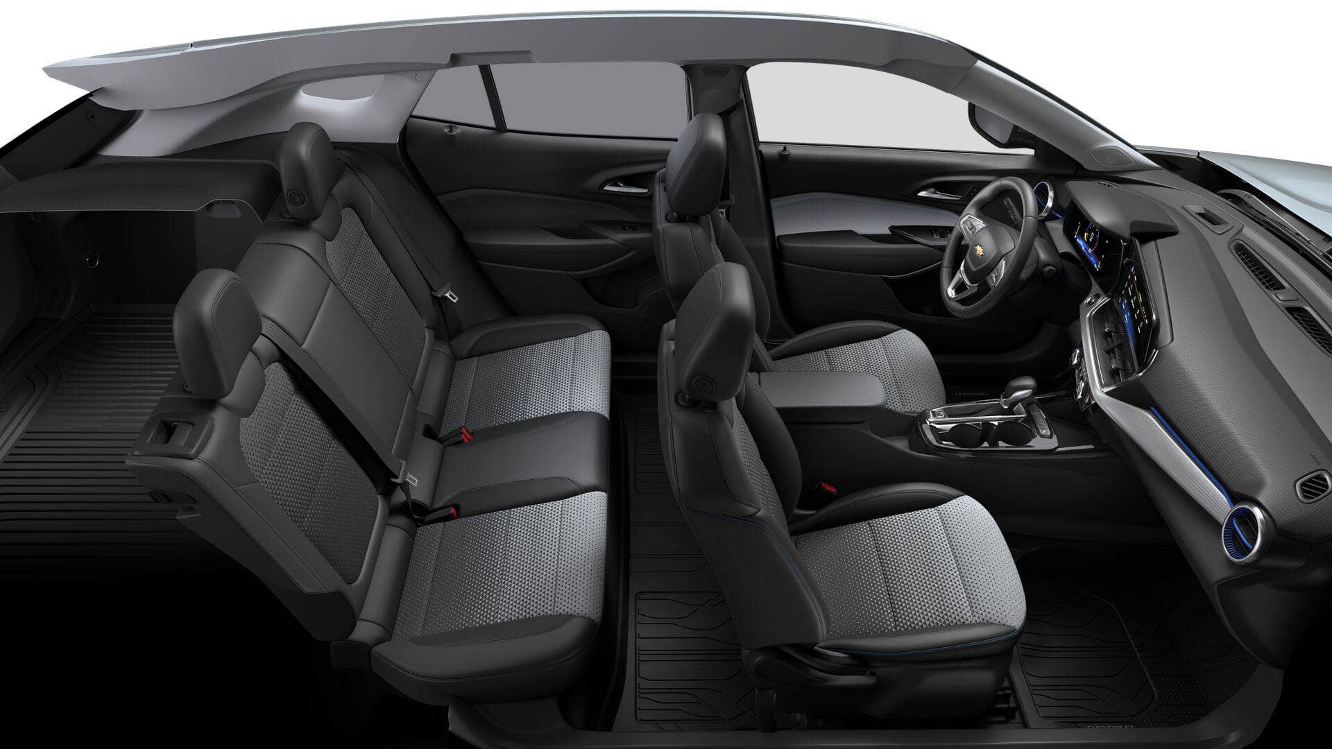 2026 Chevrolet Trax - Image 31