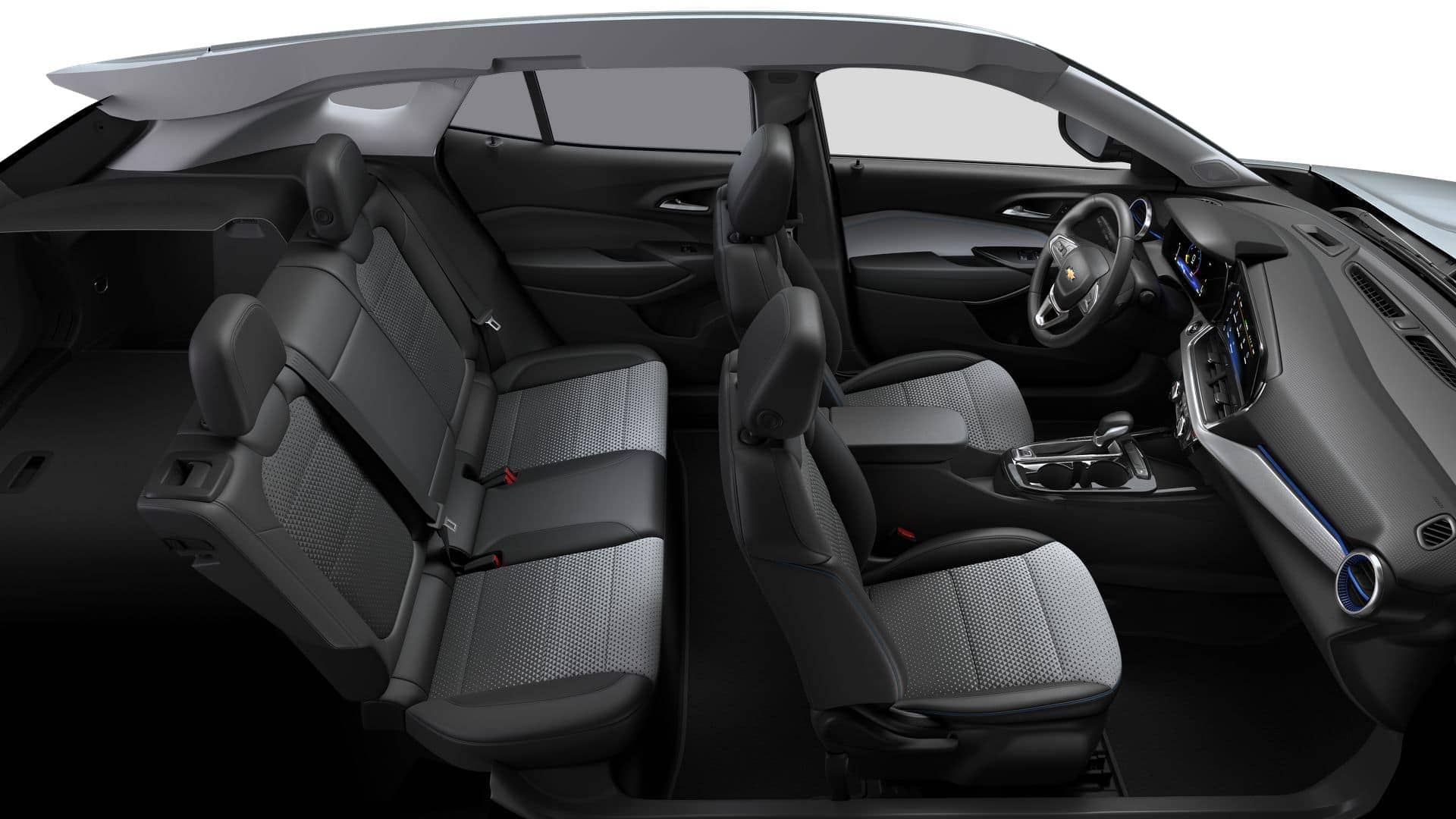 2026 Chevrolet Trax - Image 77