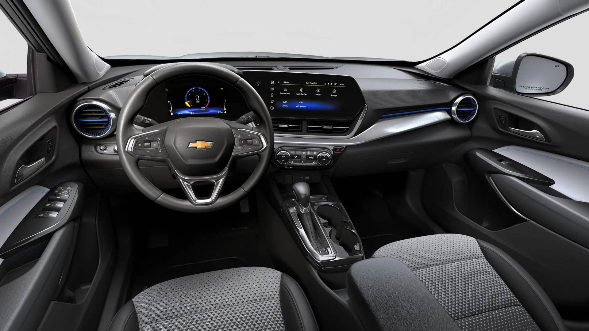 2026 Chevrolet Trax - Image 30