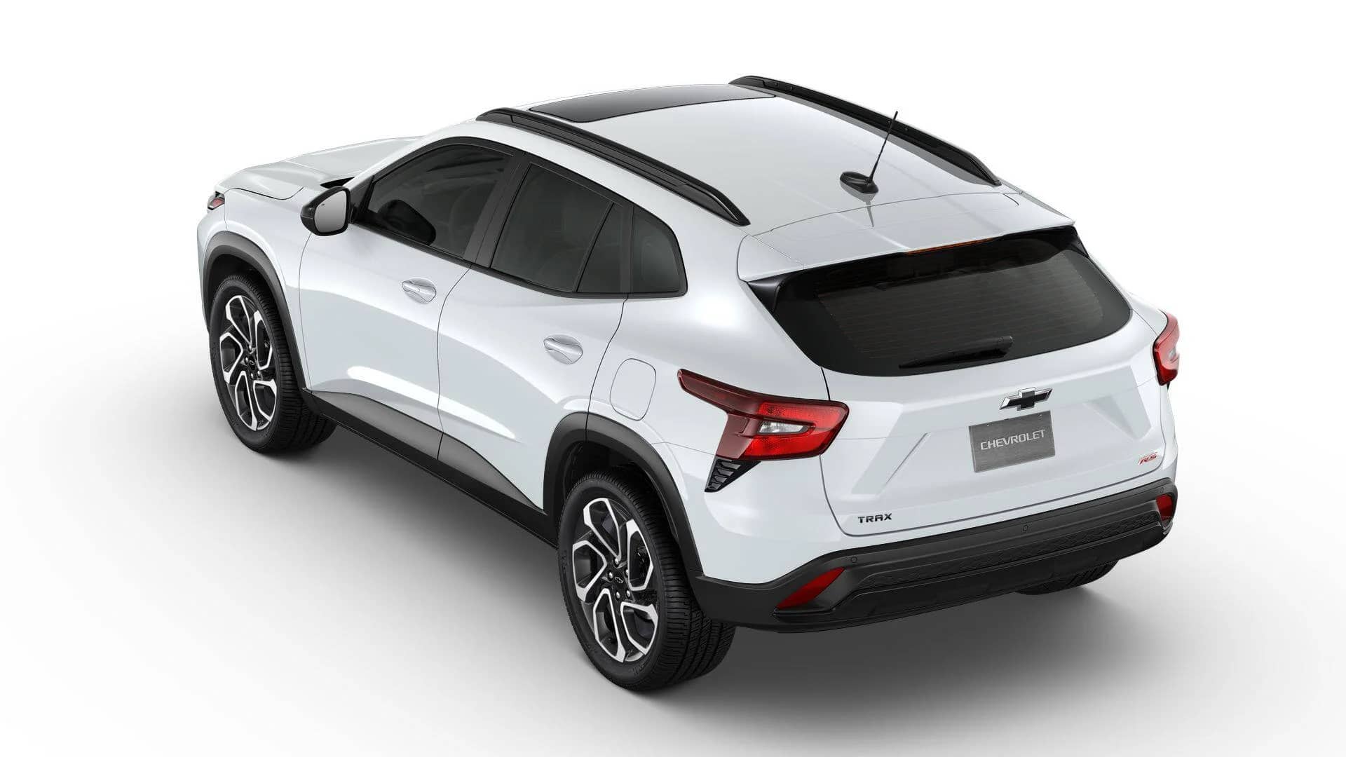2026 Chevrolet Trax - Image 2